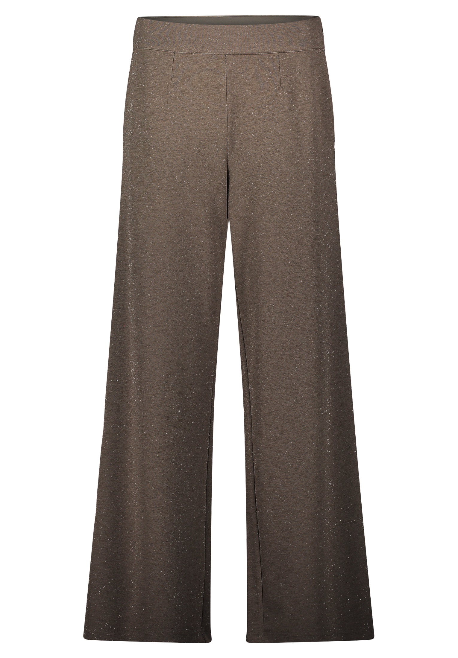 Betty Barclay Marlene-Hose "Damen Marlene-Hose im Glitzer-Look" günstig online kaufen