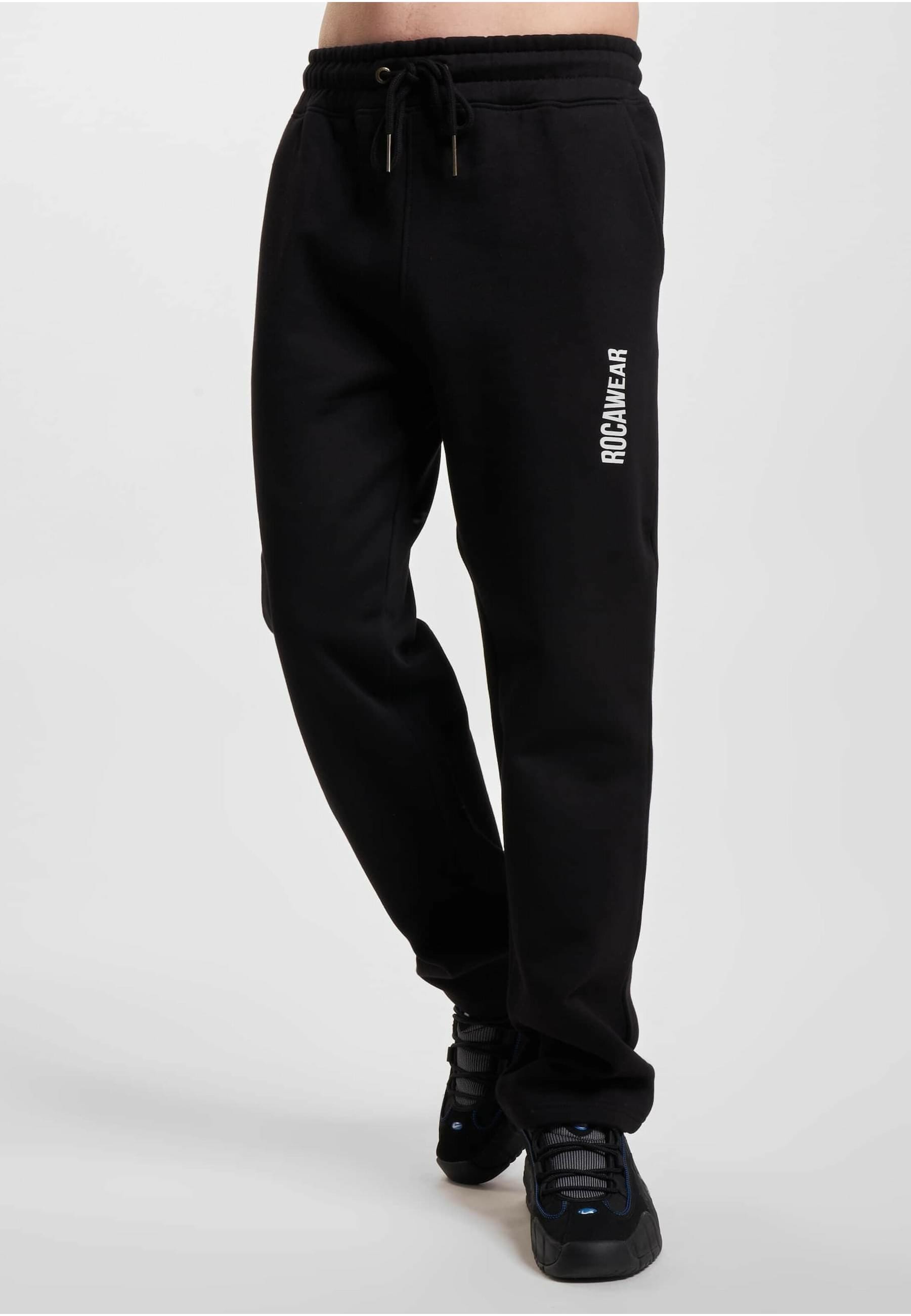 Rocawear Jogginghose »Rocawear Herren Rocawear Slim Jogginghose«, (1 tlg.)