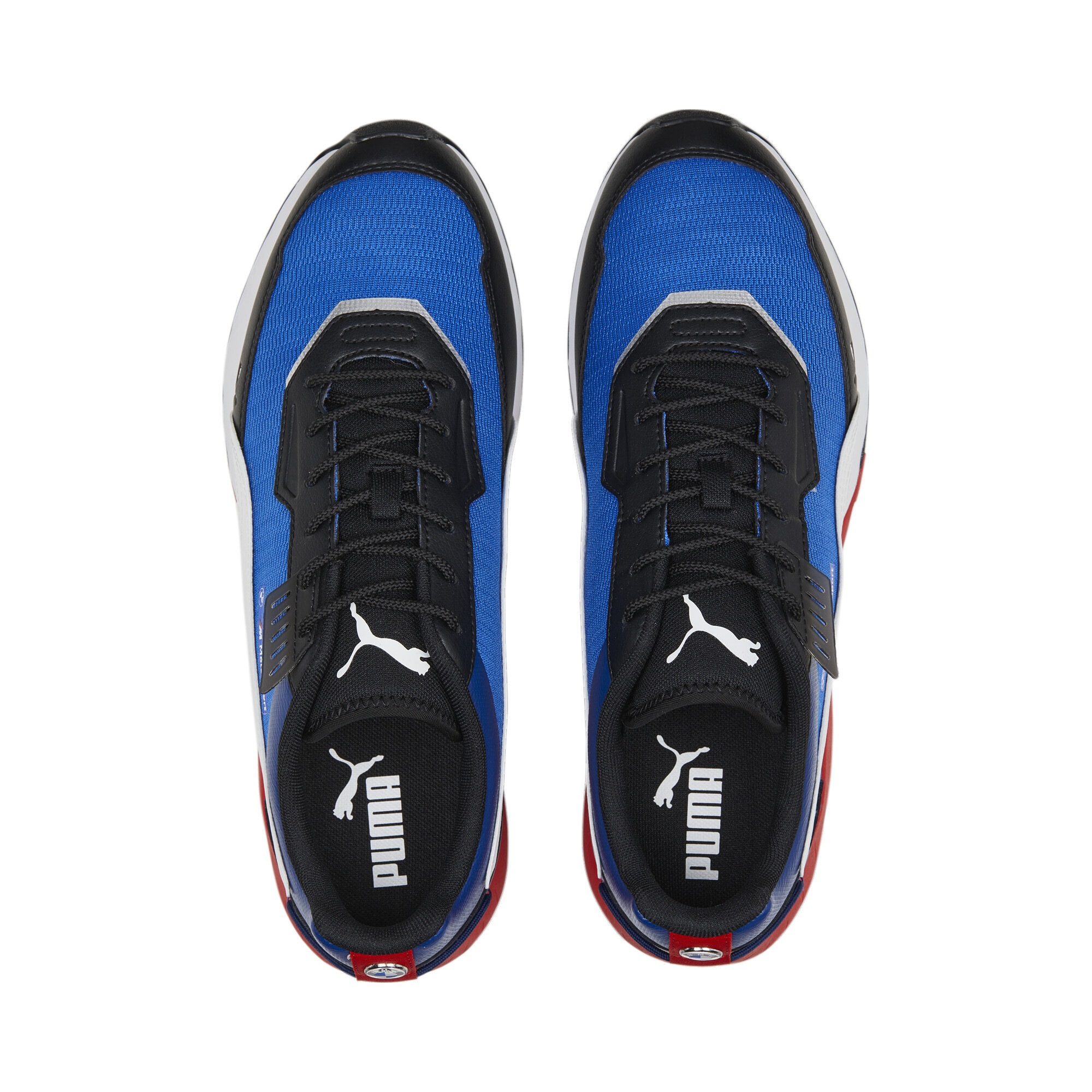 PUMA Sneaker »BMW M Motorsport X-Ray SPEEDFUSION Motorsportschuhe Herren«