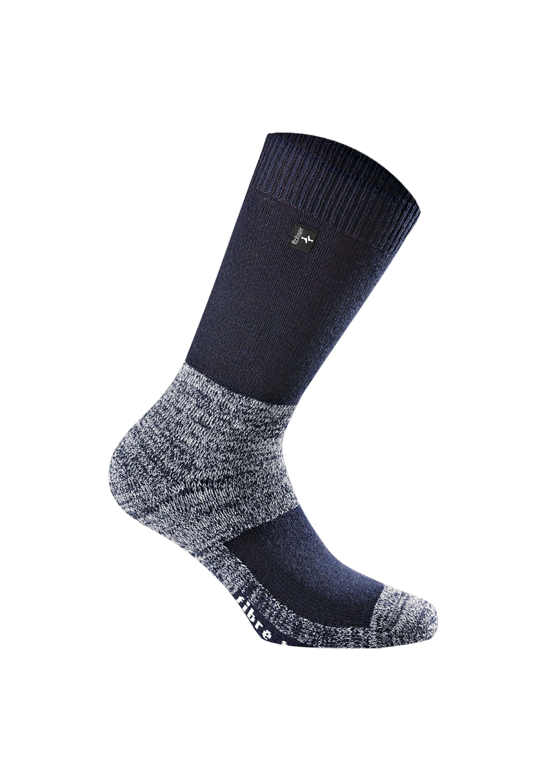 Rohner Socks Kurzsocken "Socken 1er Pack" günstig online kaufen