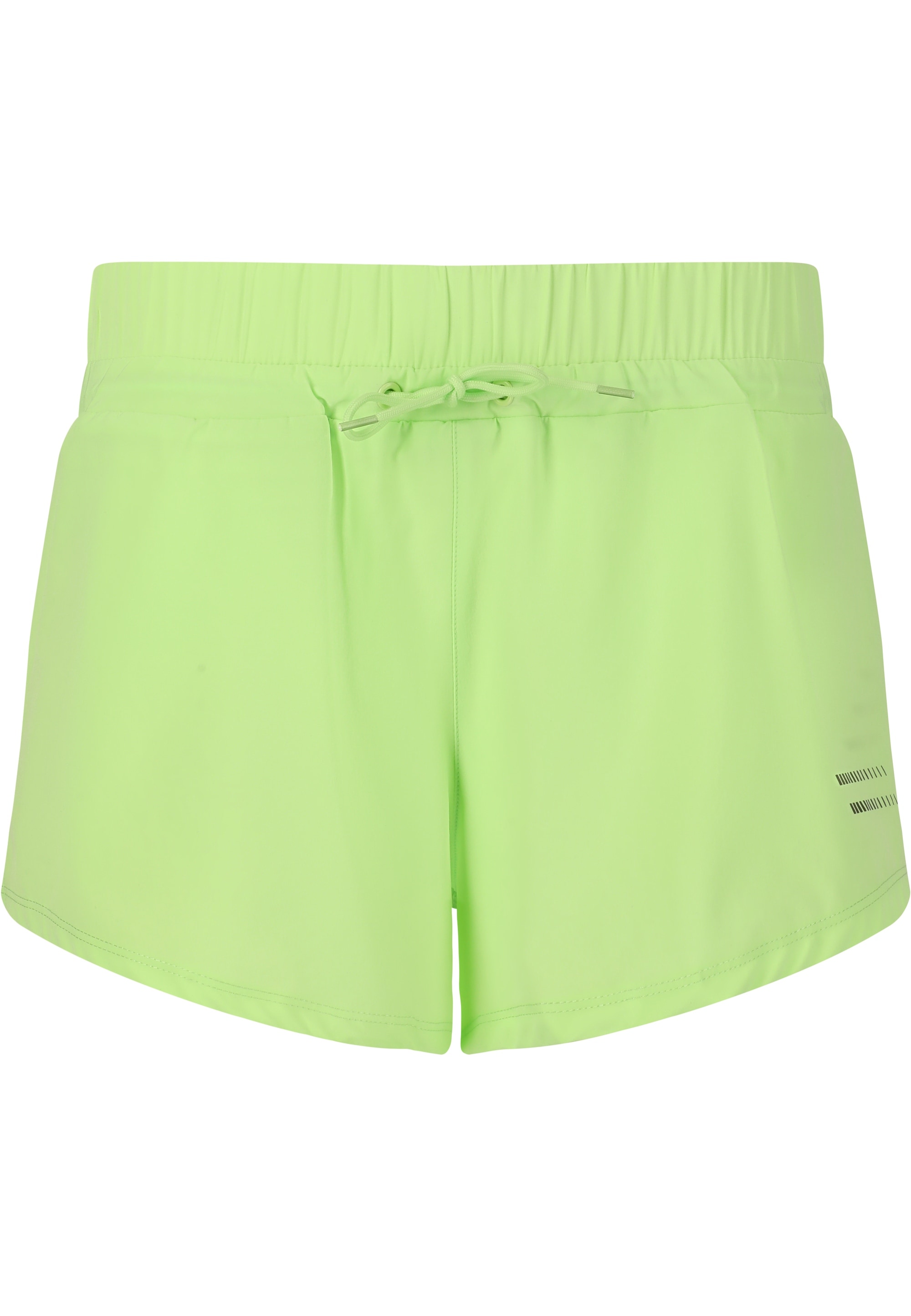 ENDURANCE Shorts »Tarja«, mit Quick Dry-Funktion
