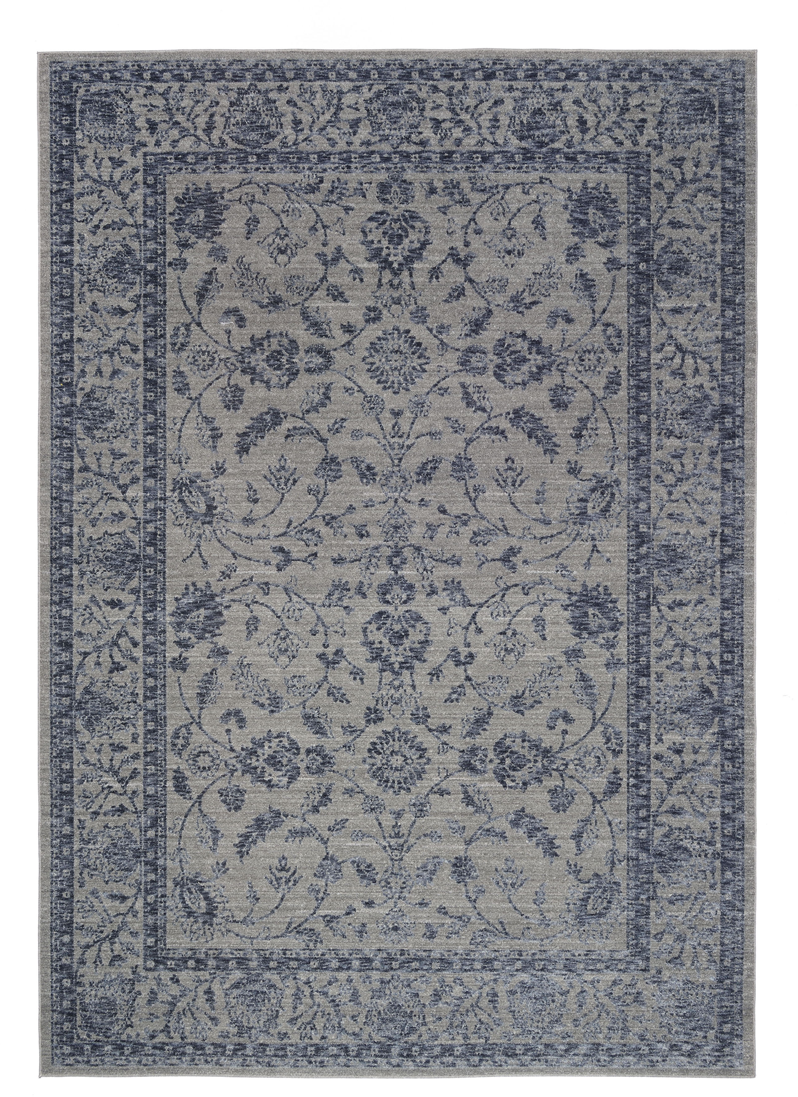 Thumbnail - Musterring Teppich "DENVER" rechteckig 8 mm Höhe exlcusive MUSTERRING DELUXE COLLECTION