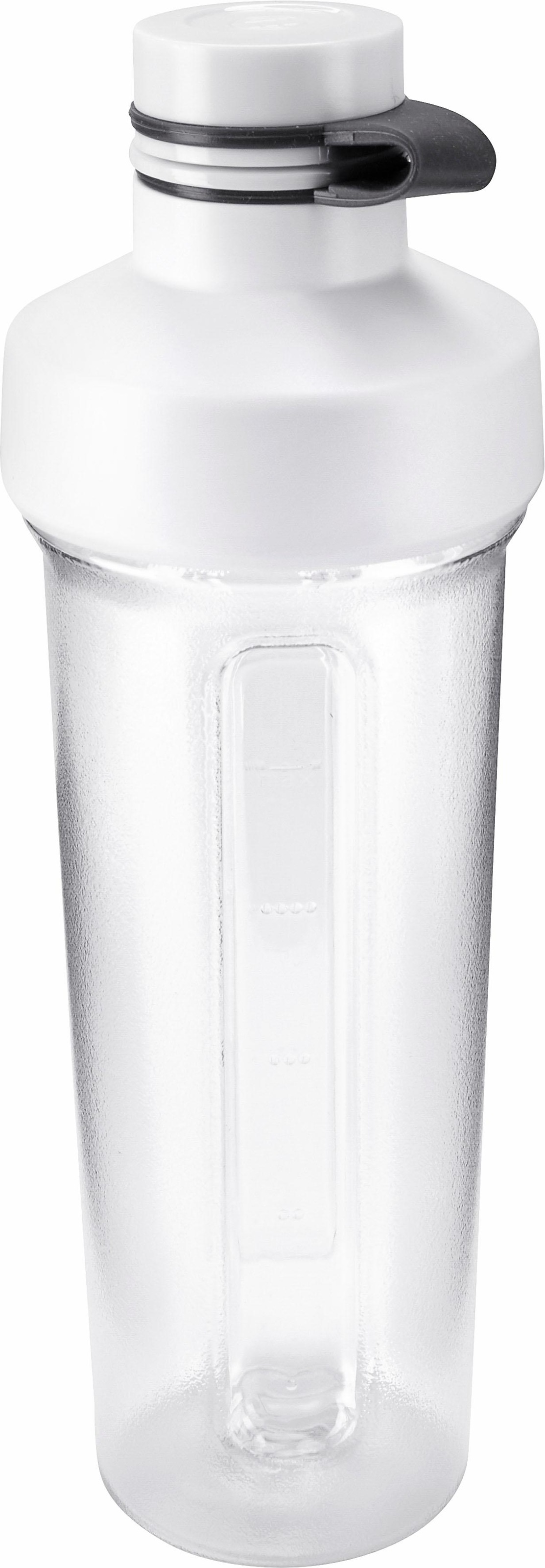 BOSCH Standmixer »VitaStyle Mixx2Go MMBM7G2M«, 350 W, mit ThermoSafe  Glasbehälter (600 ml) per Rechnung | BAUR
