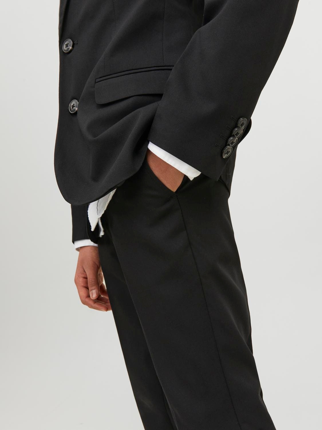 Jack & Jones Junior Kinderanzug »JPRSOLAR SUIT NOOS JNR«, (Set, 2 tlg.), slim fit