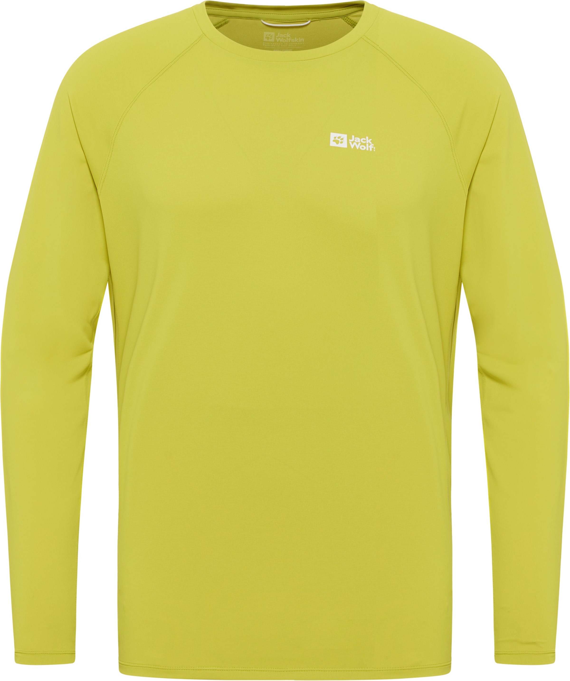 Jack Wolfskin Langarmshirt »PRELIGHT SWIFT LS M«