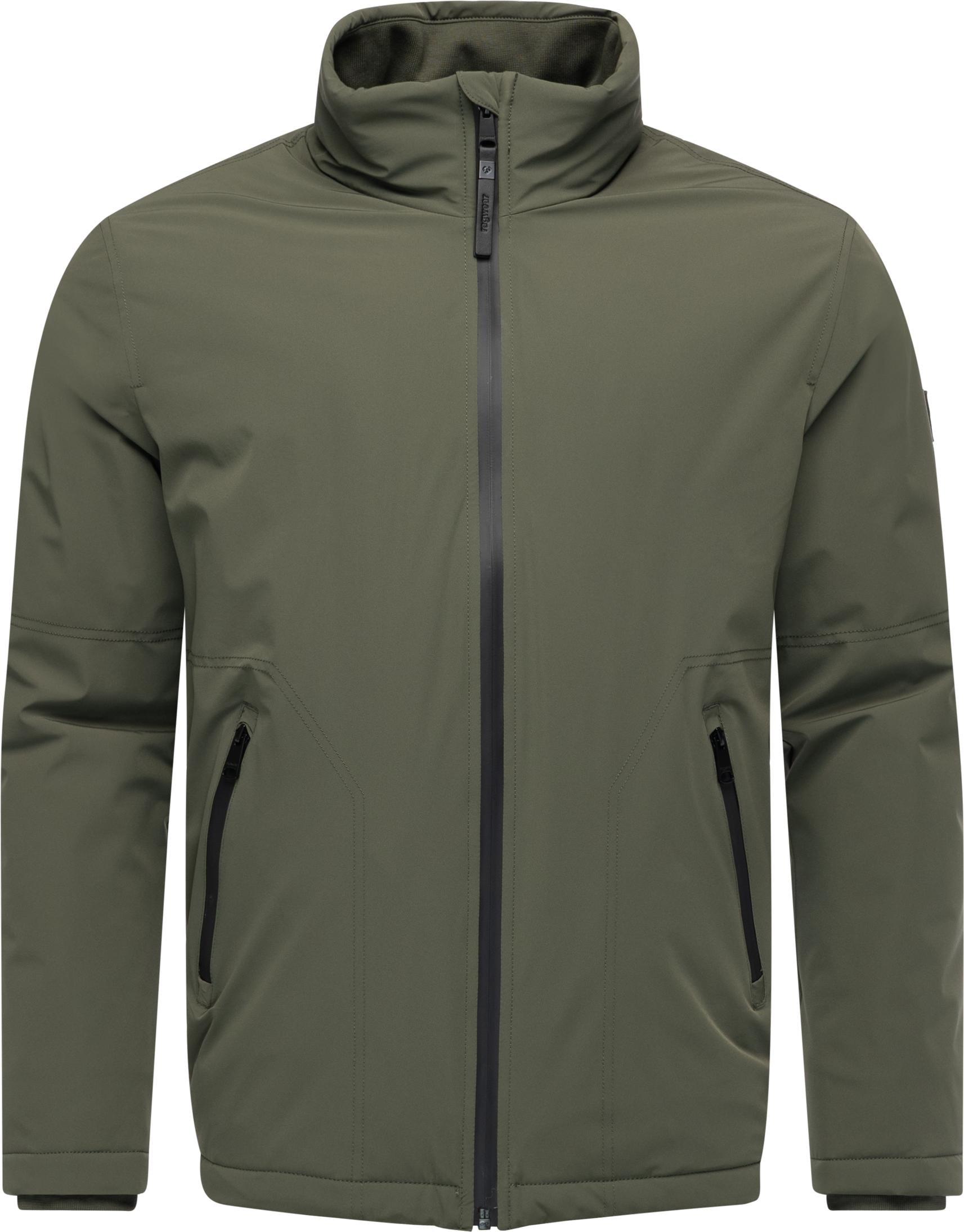 Ragwear Outdoorjacke "Colwie Warm YOUMODO", ohne Kapuze, Wasserdichte Winte günstig online kaufen