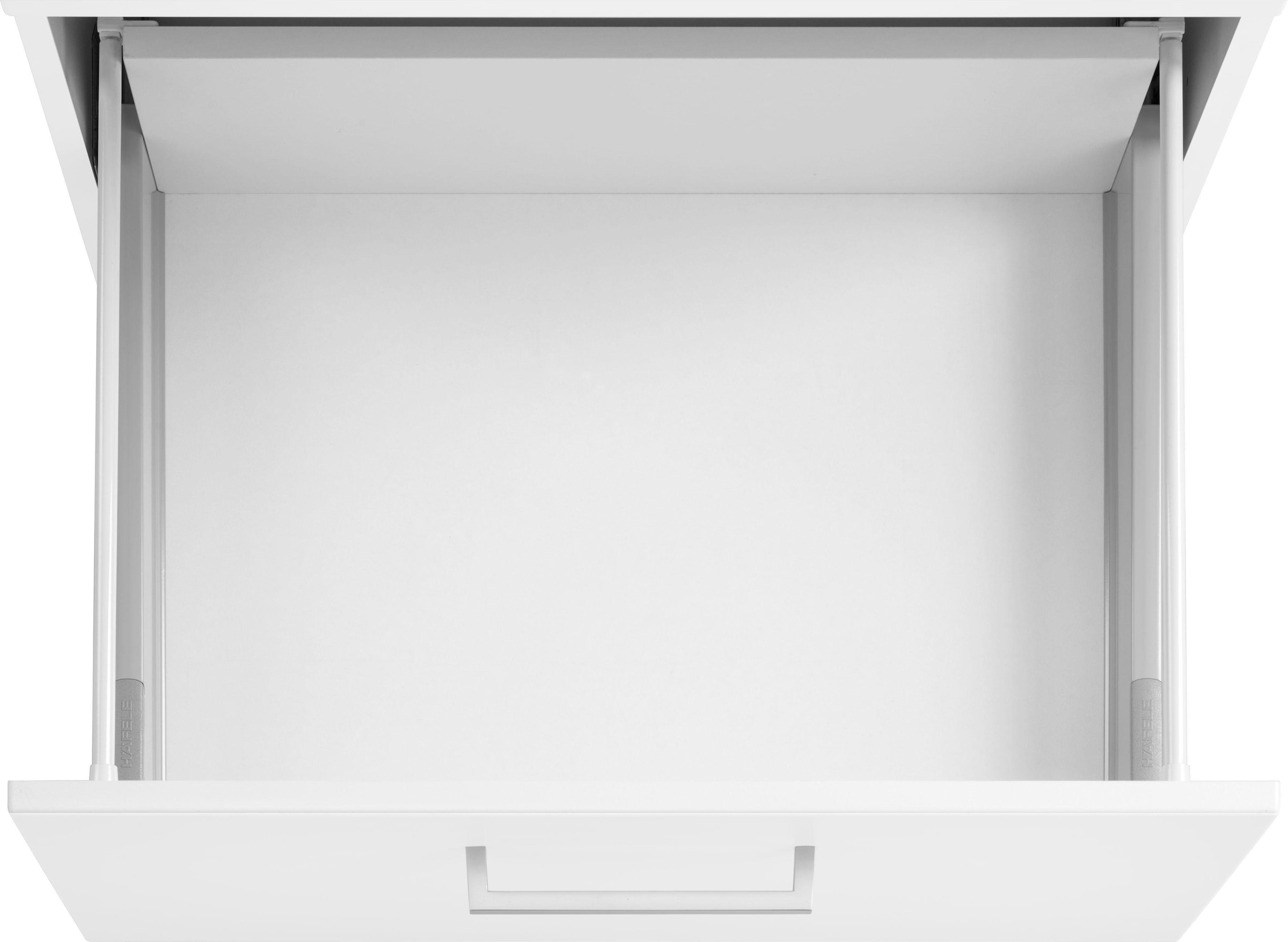 KOCHSTATION Unterschrank »KS-Kehl« ohne Arbeitsplatte