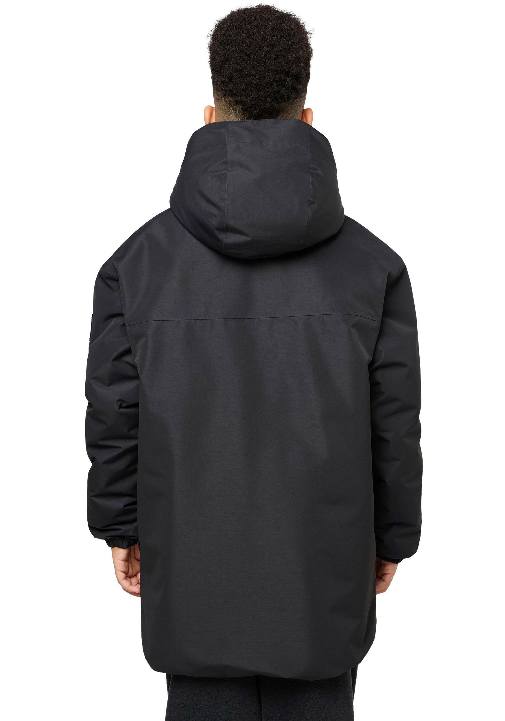 Jack Wolfskin Parka »Ju Parka TEEN 2L«