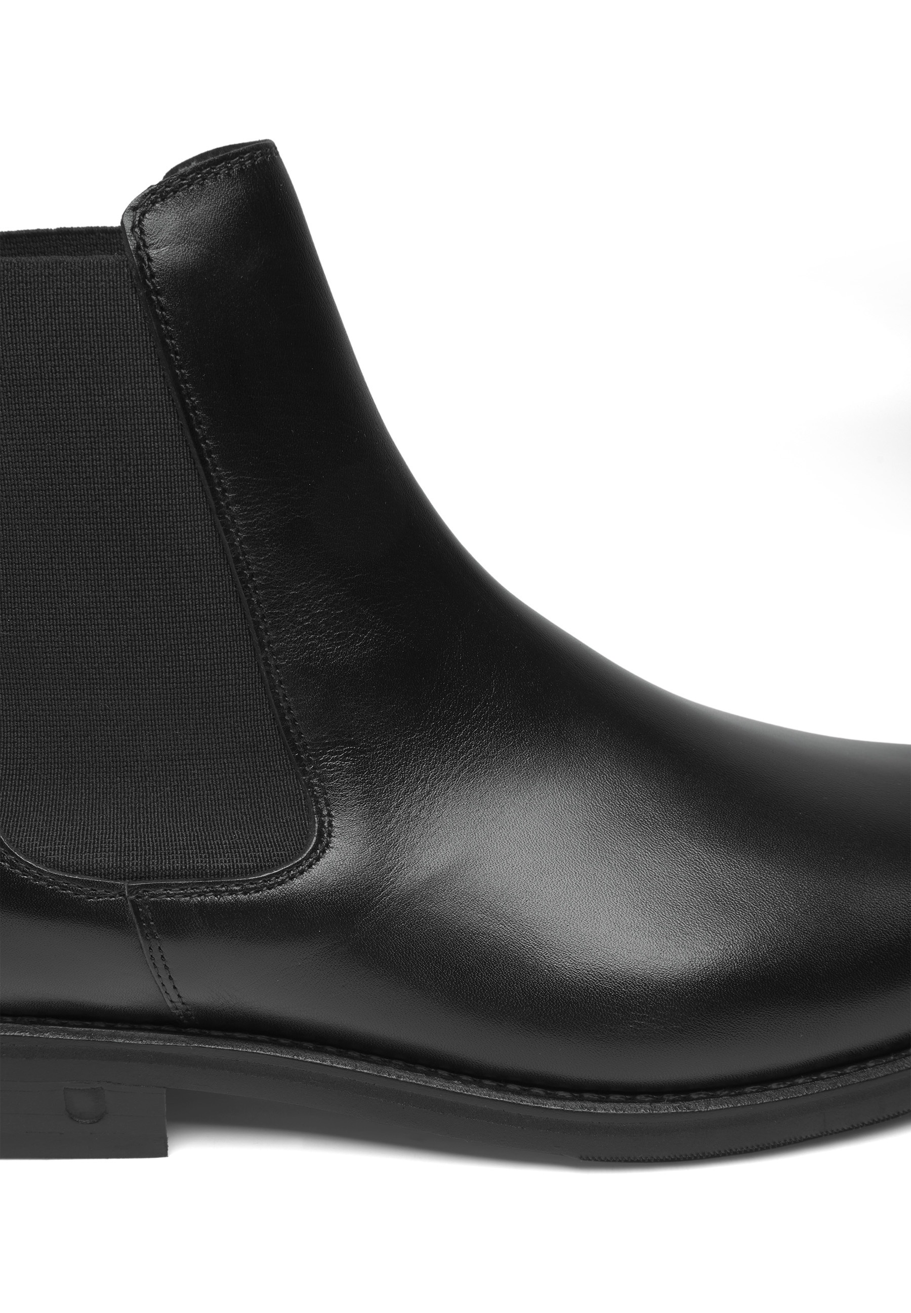Thumbnail - Henry Stevens Chelseaboots "Marshall CB2"