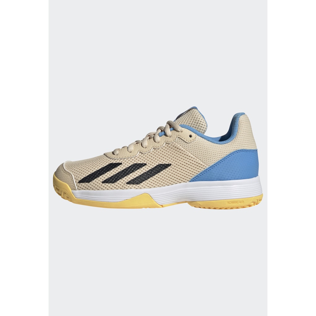 adidas Performance Tennisschuh »Courtflash K«