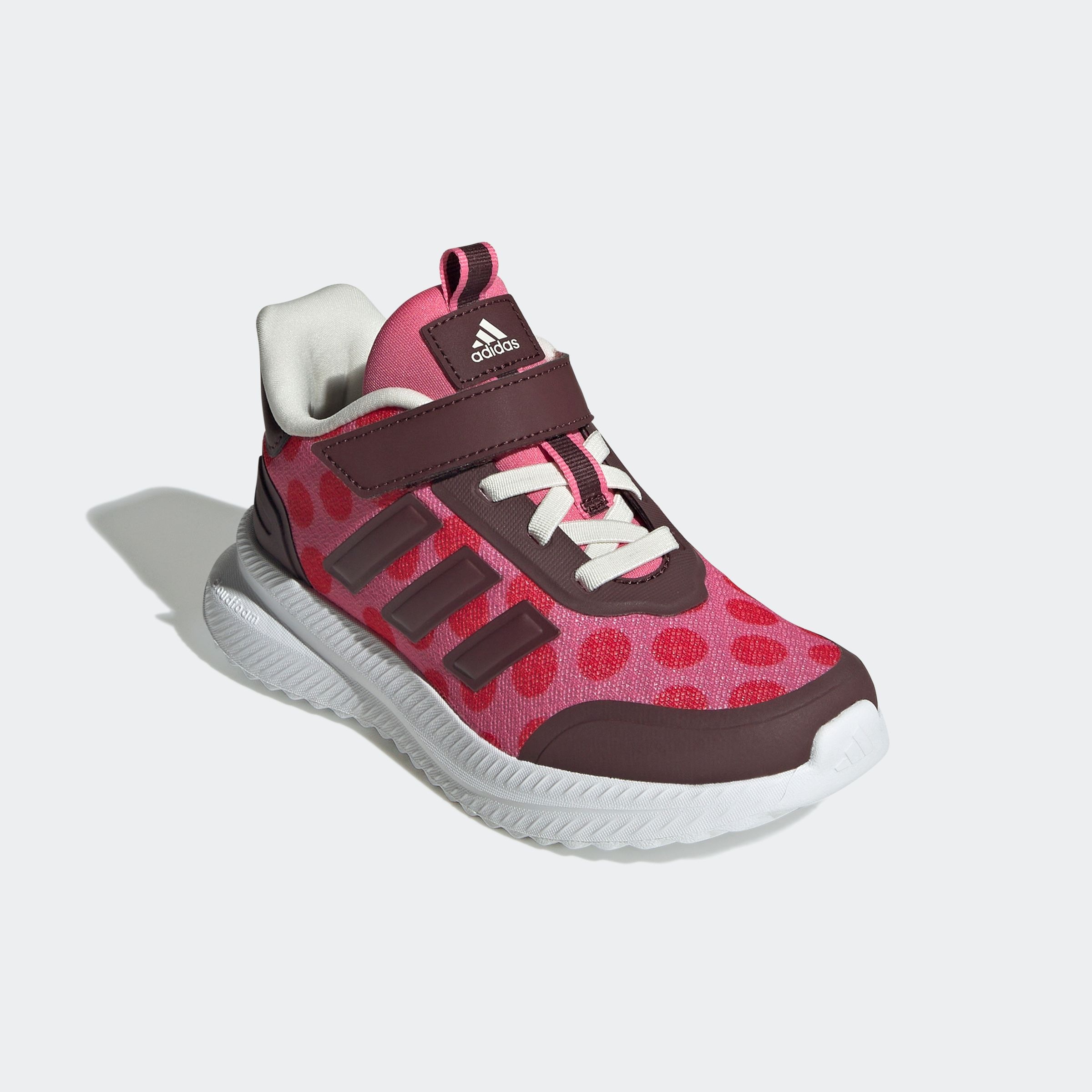 adidas Sportswear Sneaker "X PLRPATH MINNIE EL C" für Kinder & Jugendliche günstig online kaufen