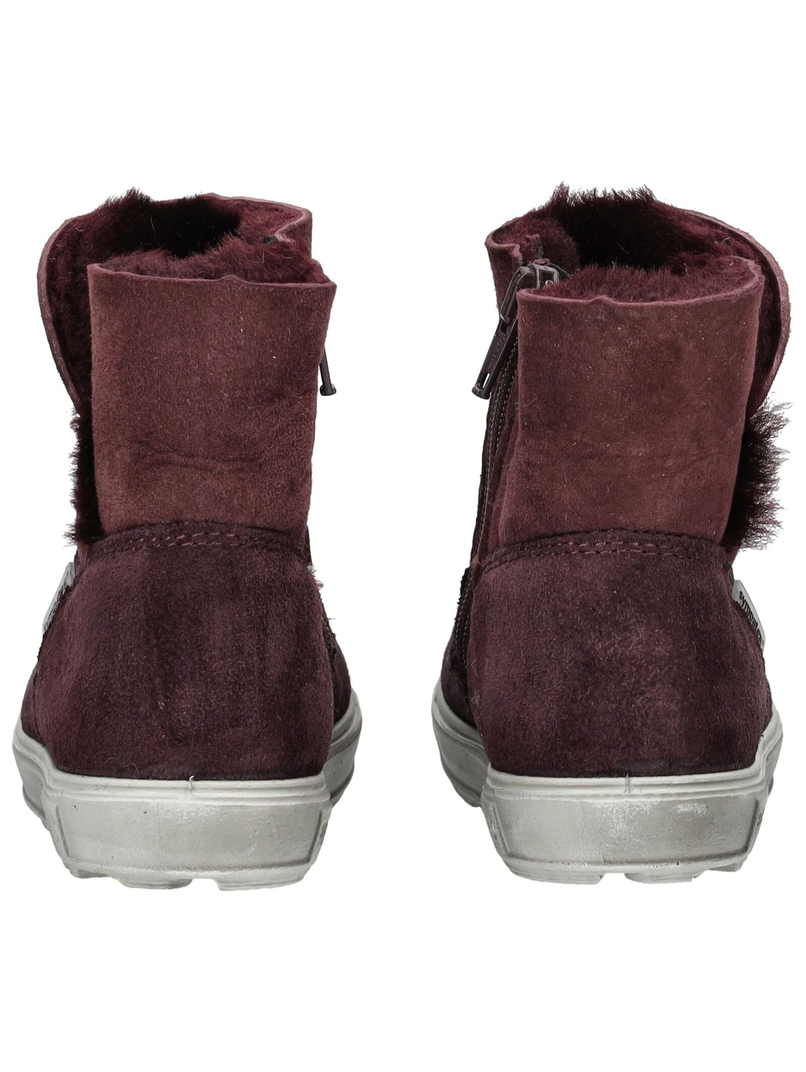 Pepino Stiefelette »Pepino Stiefelette Veloursleder«