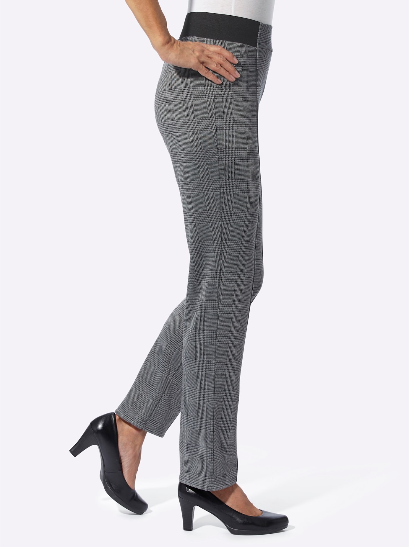Classic Basics Webhose
