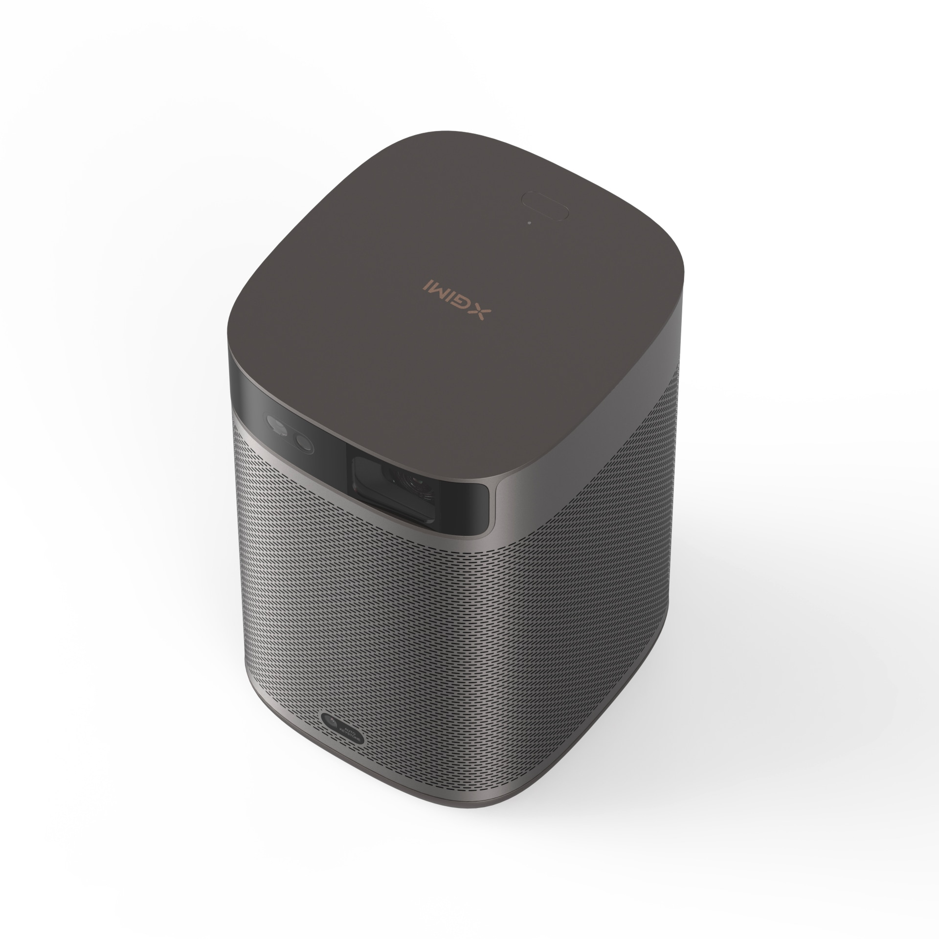 XGIMI Beamer »MoGo2Pro inkl. Stand«, Full-HD, bis zu 200 Zoll (508 cm), Android TV 11.0