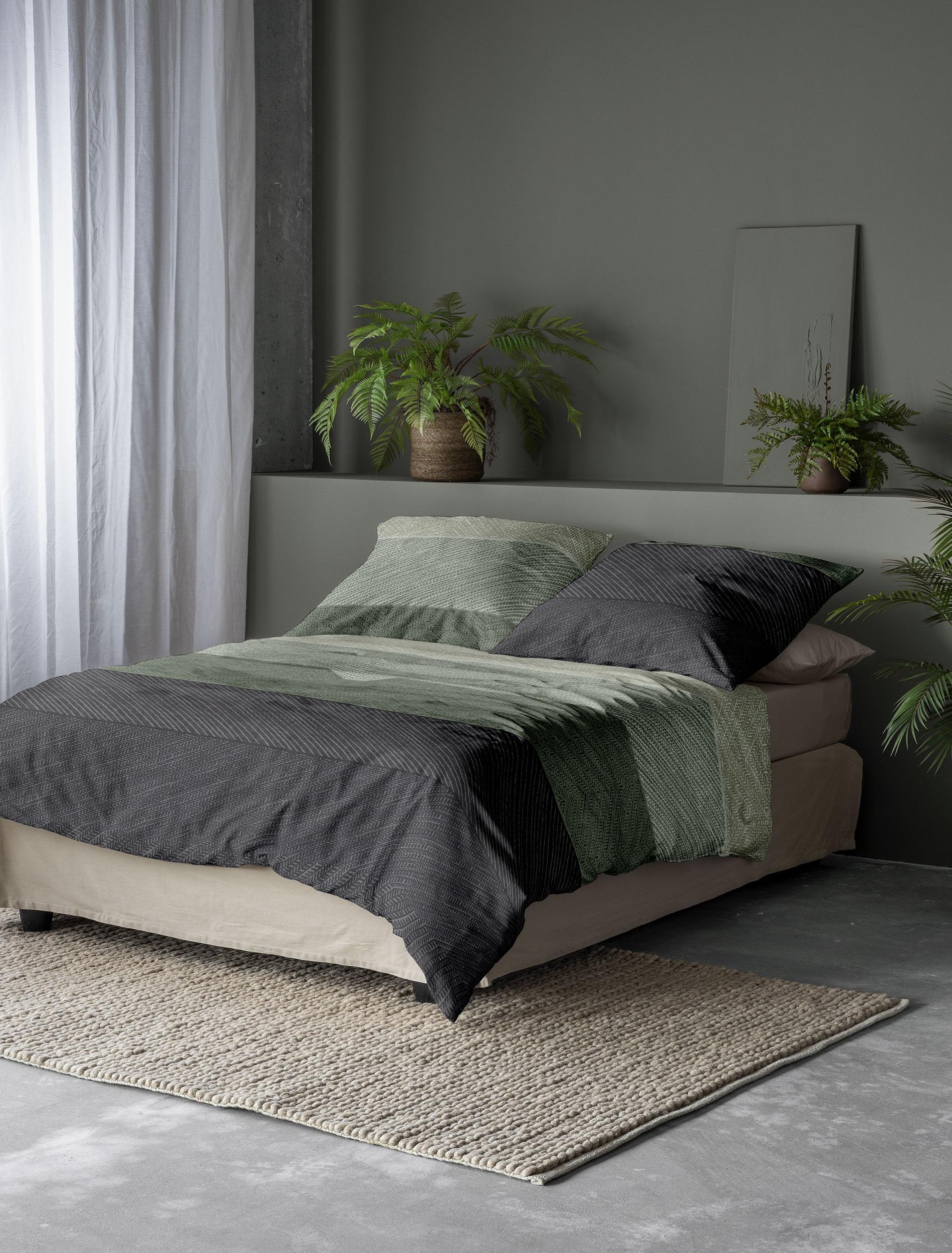 Irisette Bettwäsche "8430" 2 Stk. kuschelig weiche Winterbettwäsche günstig online kaufen