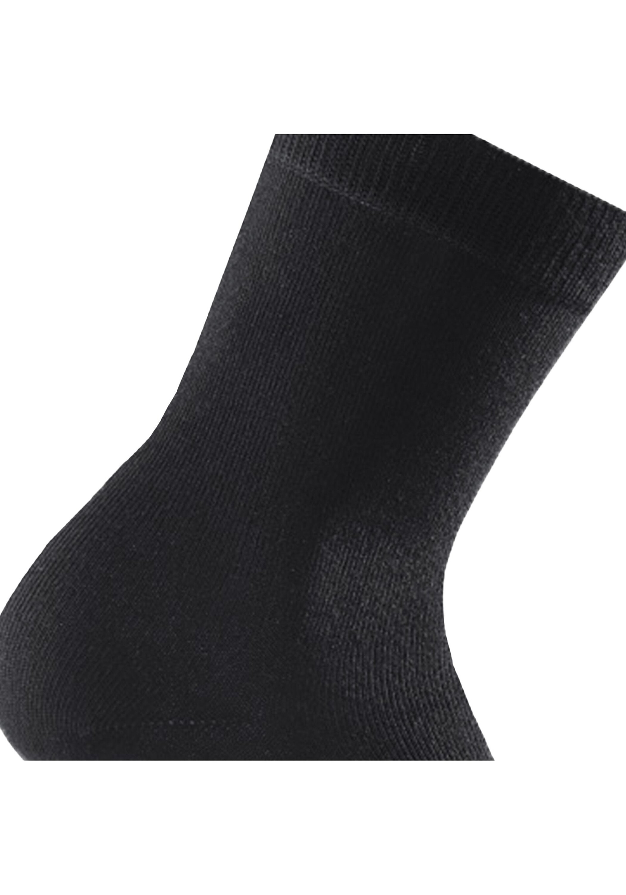 Rohner Socks Kurzsocken »Socken Basic Soft Touch 3er Pack«