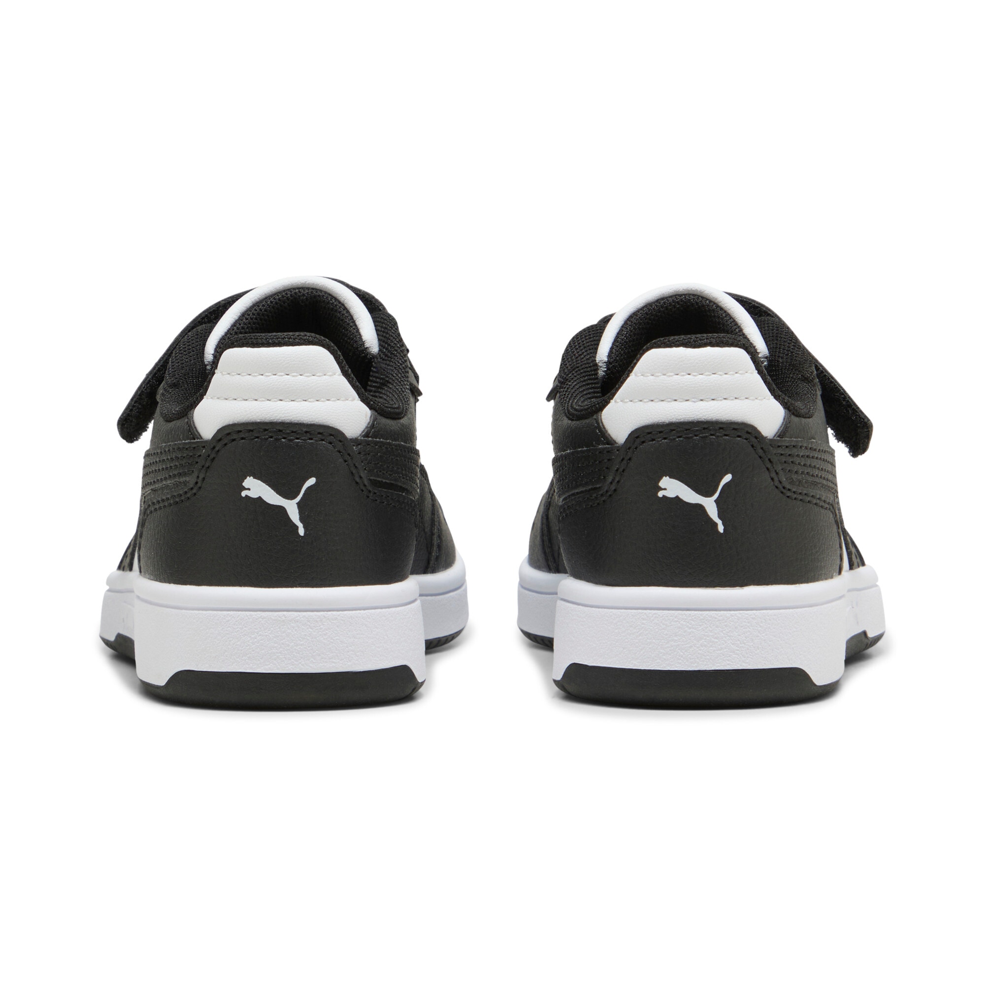 PUMA Sneaker »REBOUND SLAM LO AC PS«