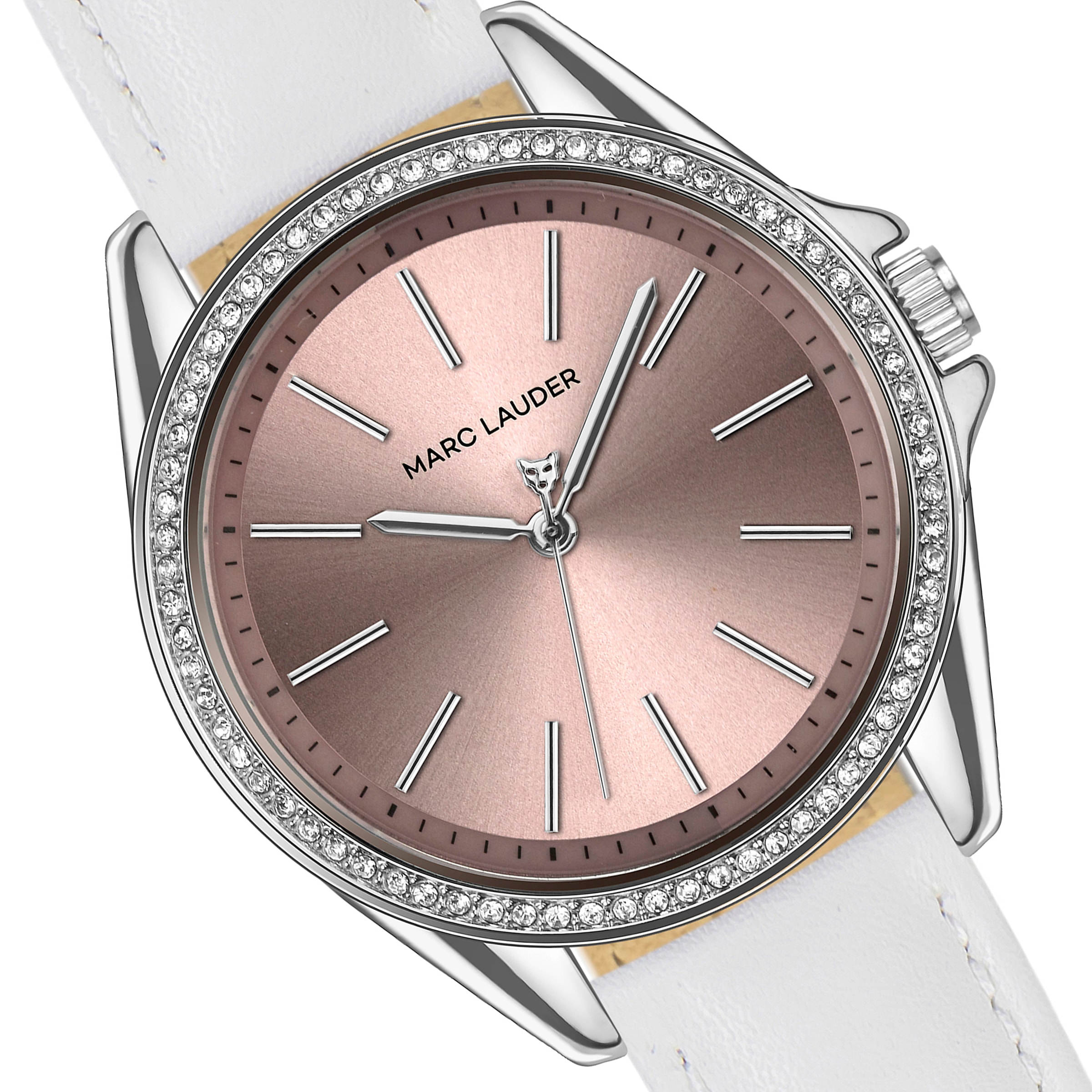 MARC LAUDER Quarzuhr »MB9-S098S«