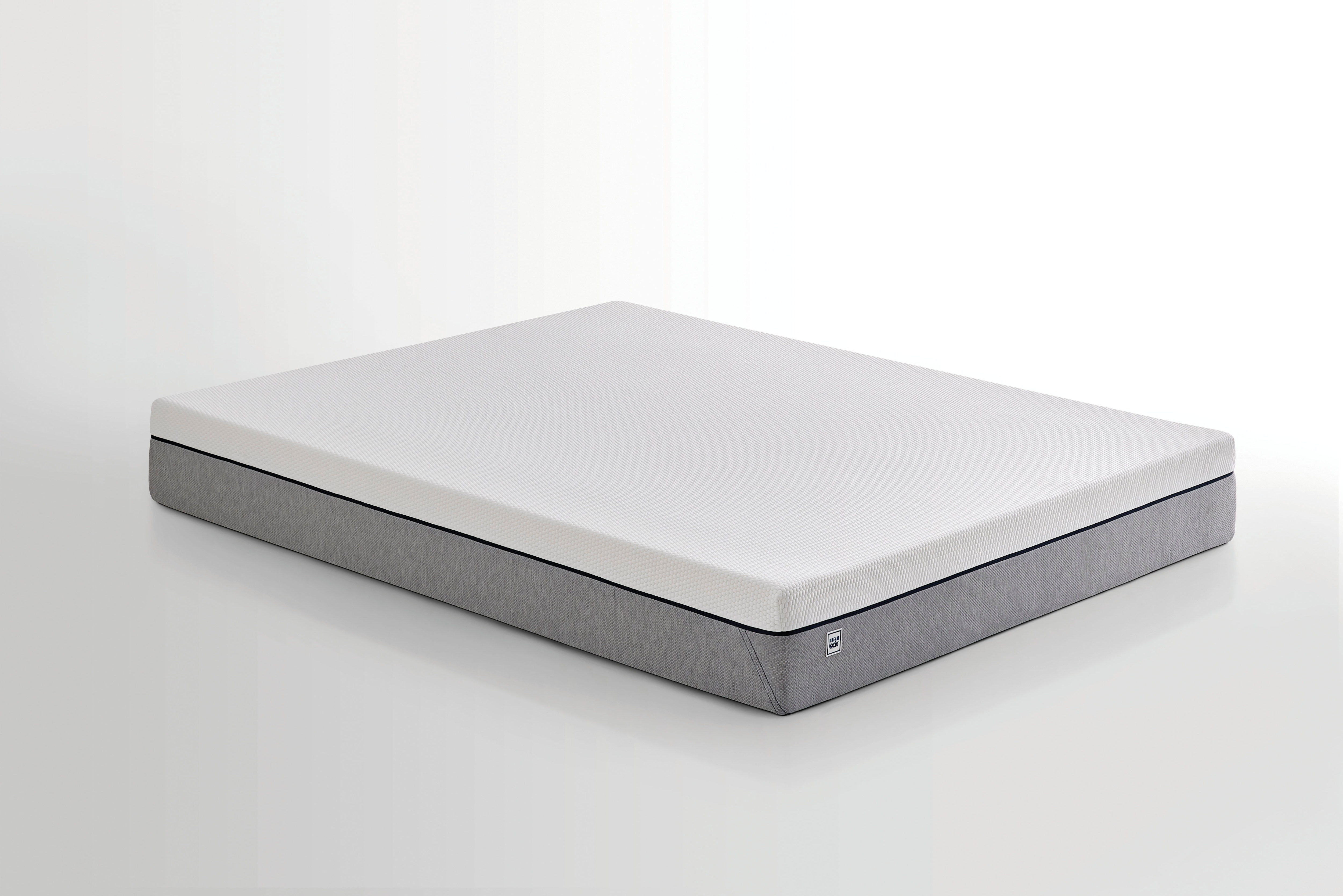 Yatas Bedding 1100000002199 "Dream Box Roll PRO, Matratze 90x200, 140x200 cm & weitere Größen" 24 cm hoch 416 Federn 1 Stk. tlg. H2 / H3, wendbar, ergonomisch, atmungsaktiv