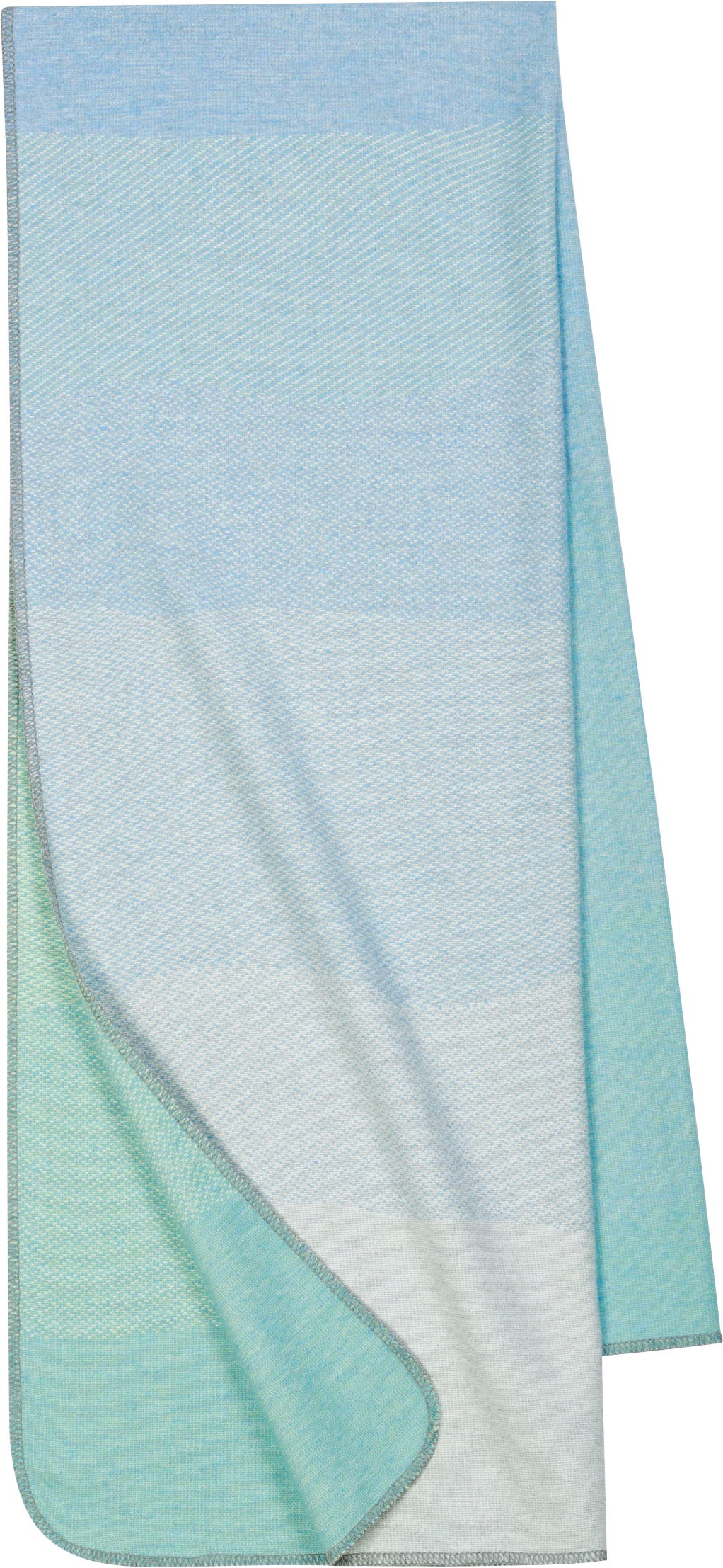 Biederlack Wohndecke »Lieblingsdecke to go«, der Allrounder, Kuscheldecke