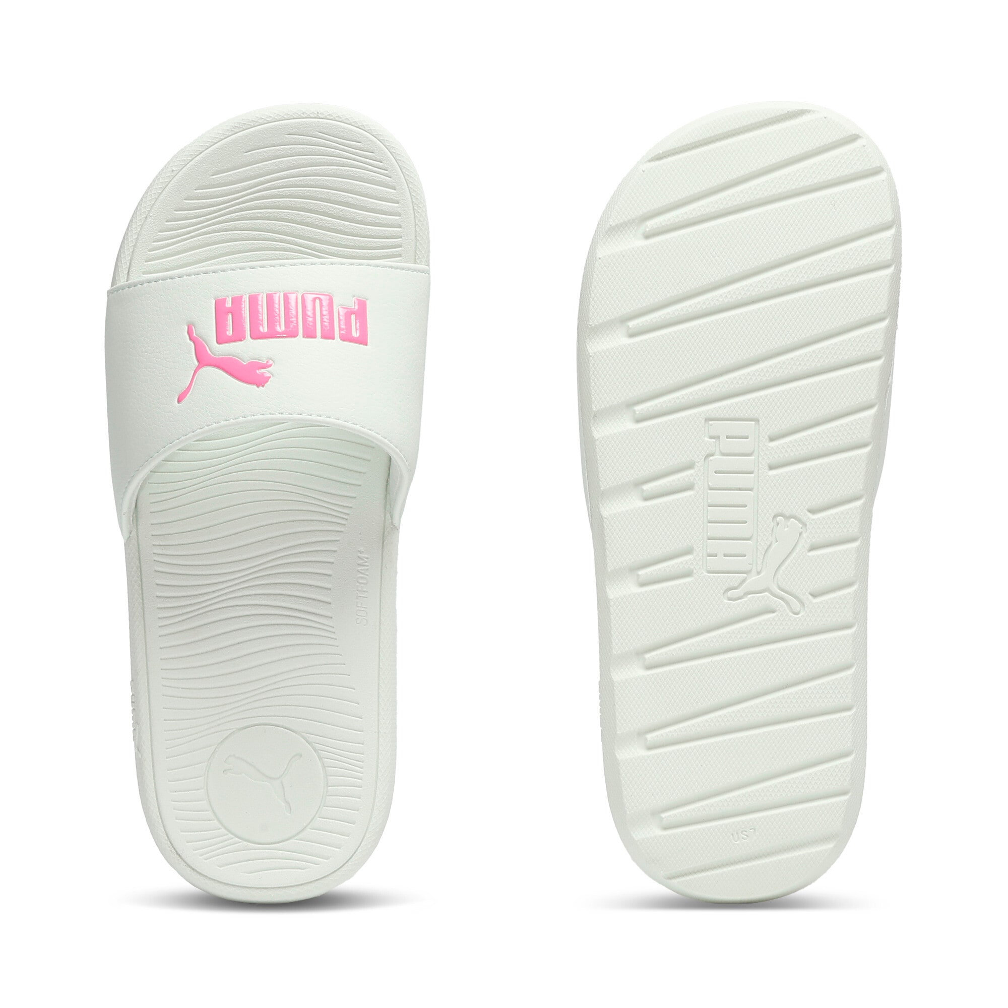 PUMA Badesandale »COOL CAT 2.0 WNS«