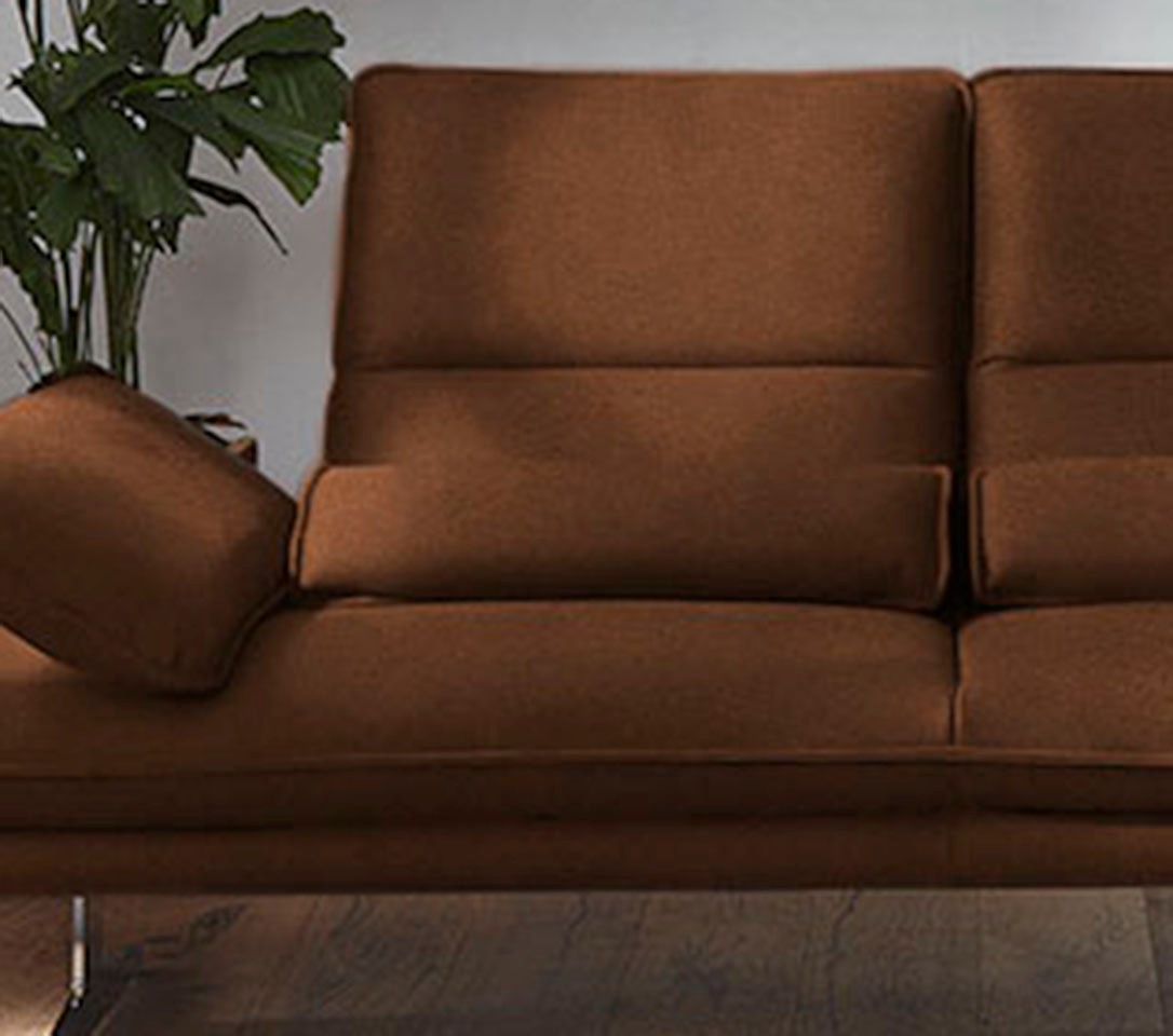 Thumbnail - W.SCHILLIG Sofakissen "broadway", für die Ecksofas und den 2-Sitzer, Breite 70 cm