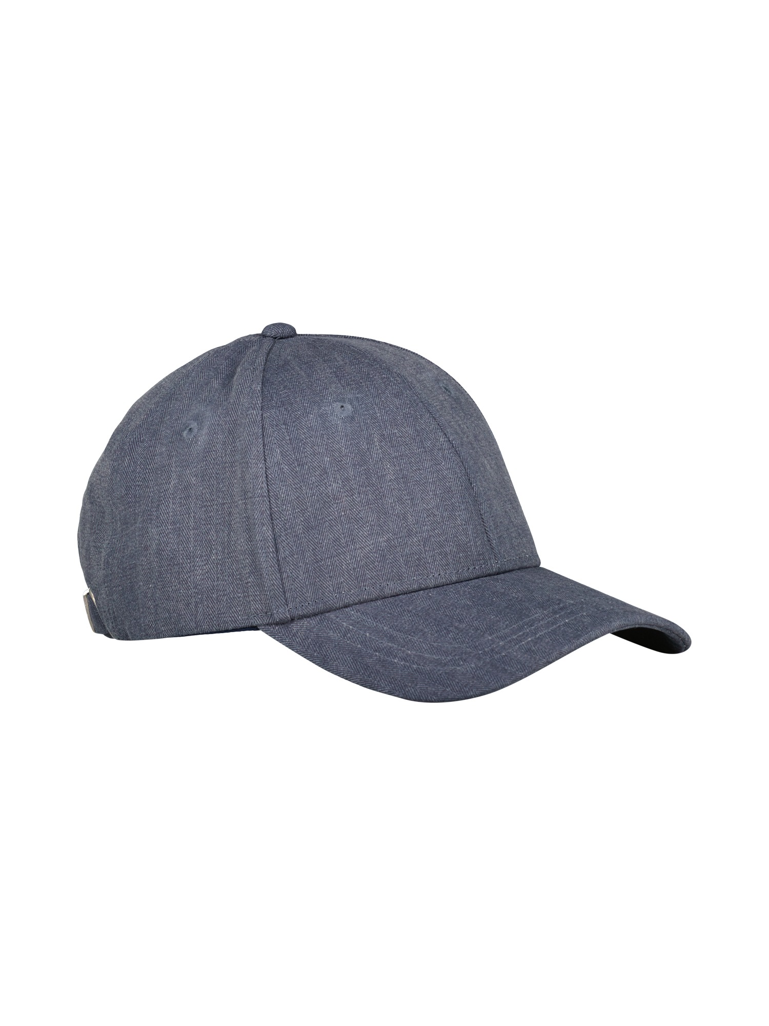 LERROS Baseball Cap »LERROS Basecap mit Fischgrat-Struktur«