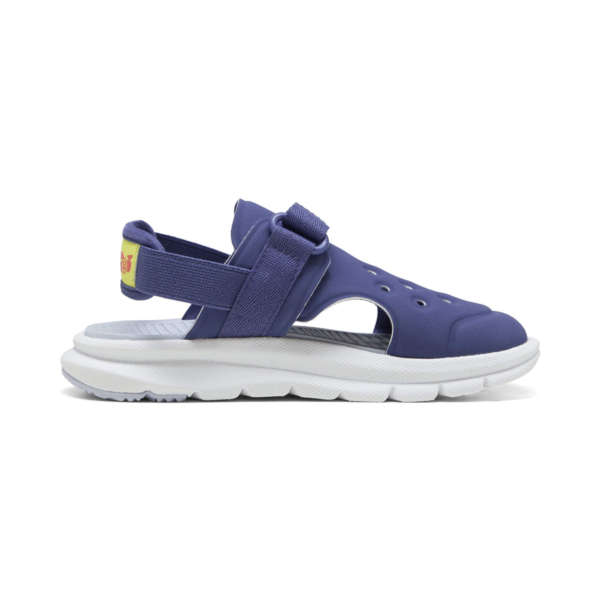PUMA Sandale »Evolve Poised2Race Sandalen Kinder«