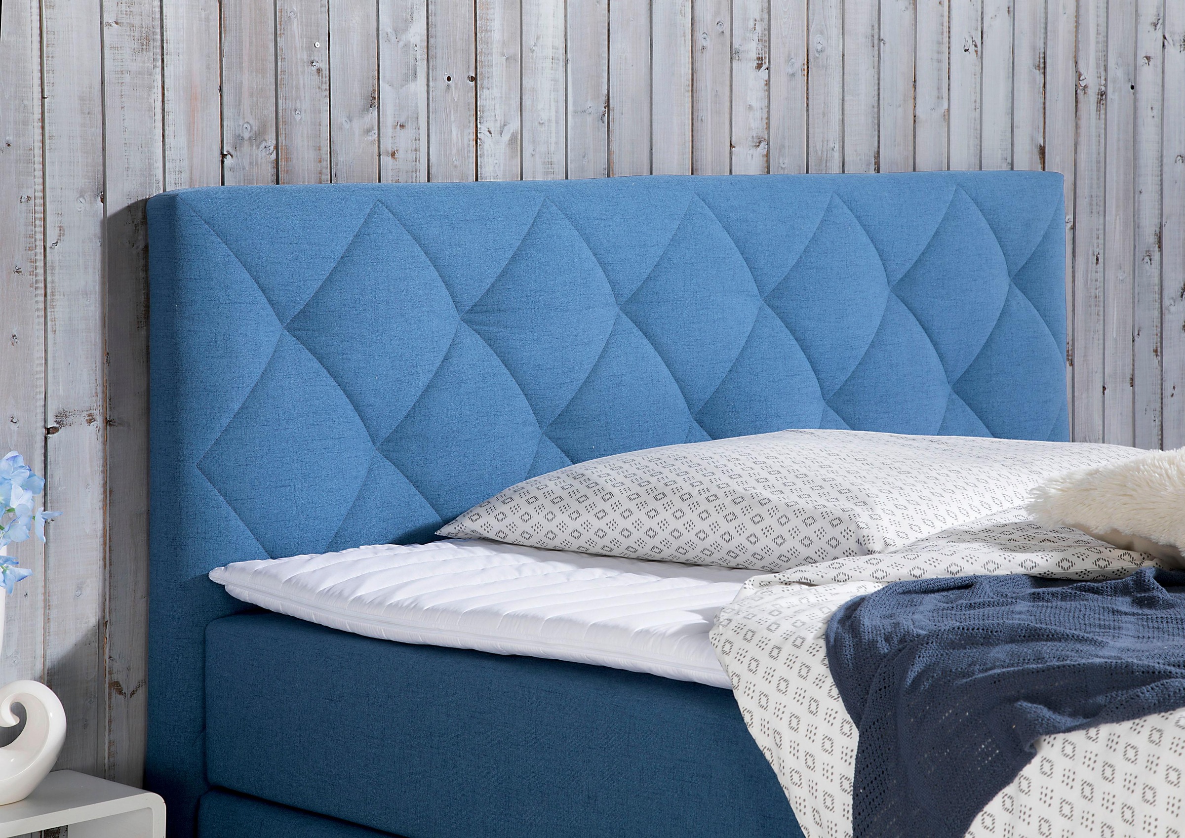 Maintal Boxspringbett