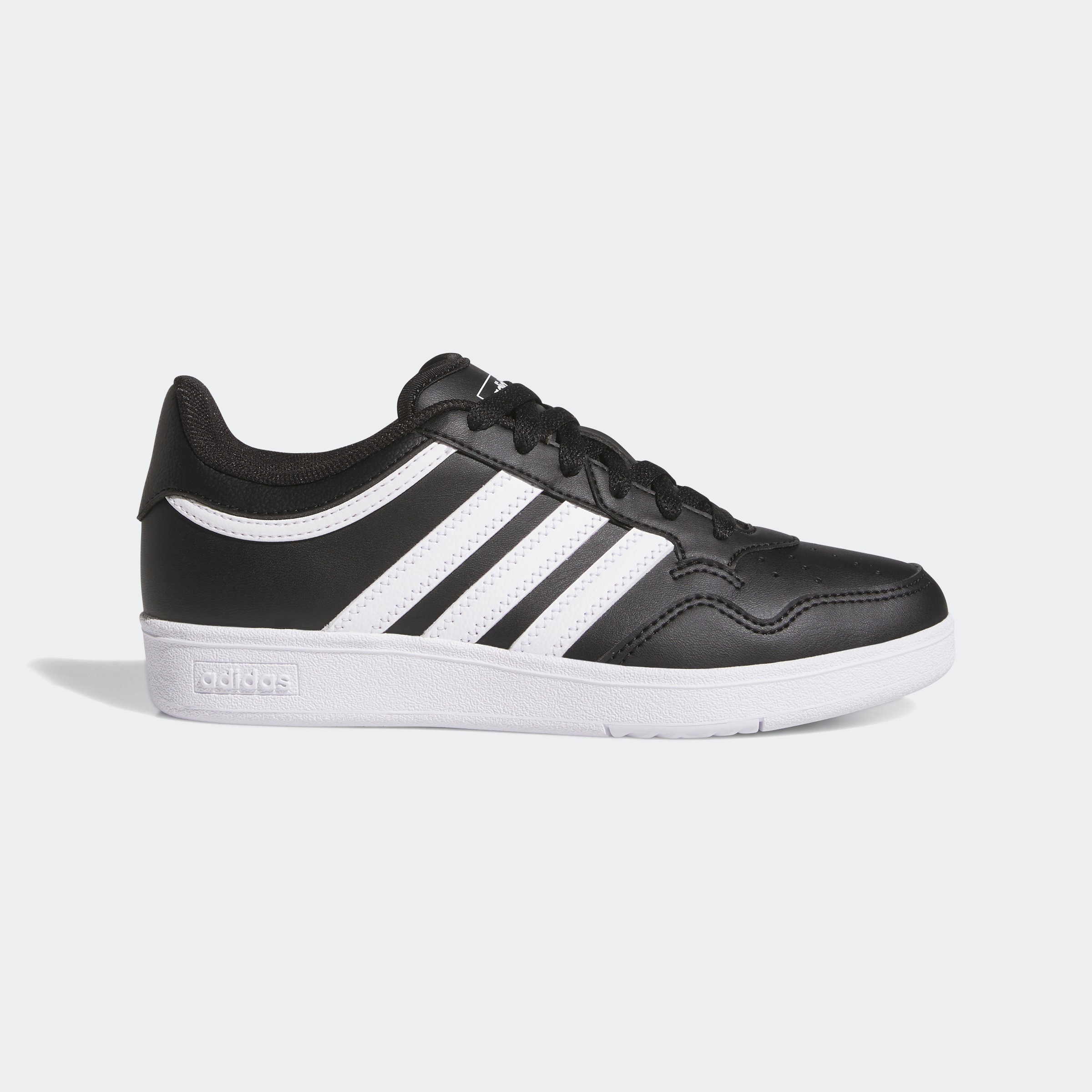 adidas Sportswear Sneaker »HOOPS 4.0 J«