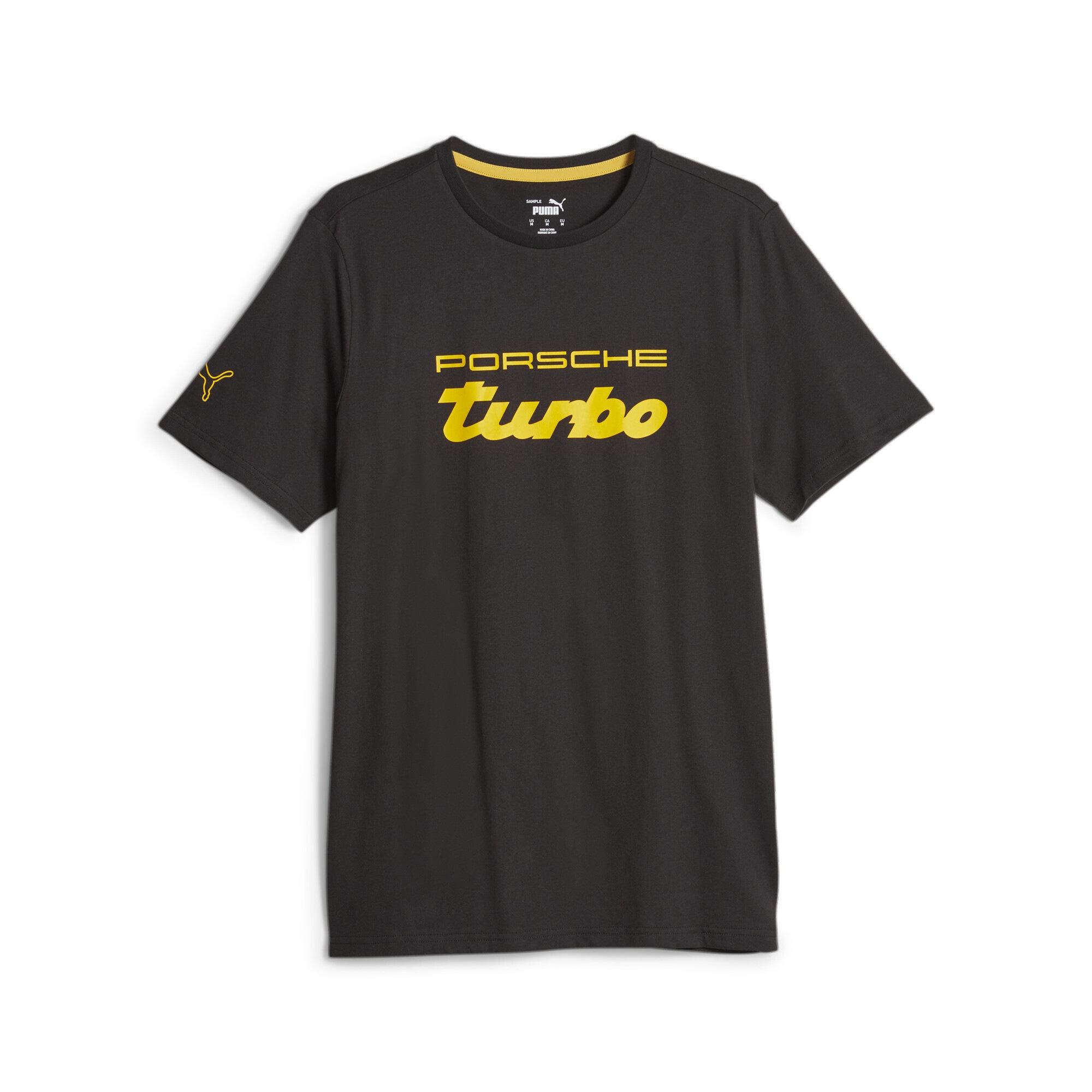 PUMA T-Shirt »Porsche Legacy T-Shirt Herren«