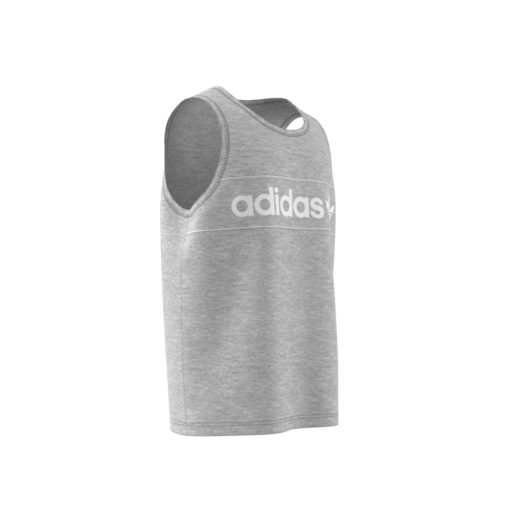 adidas Originals Tanktop »NY TANK«