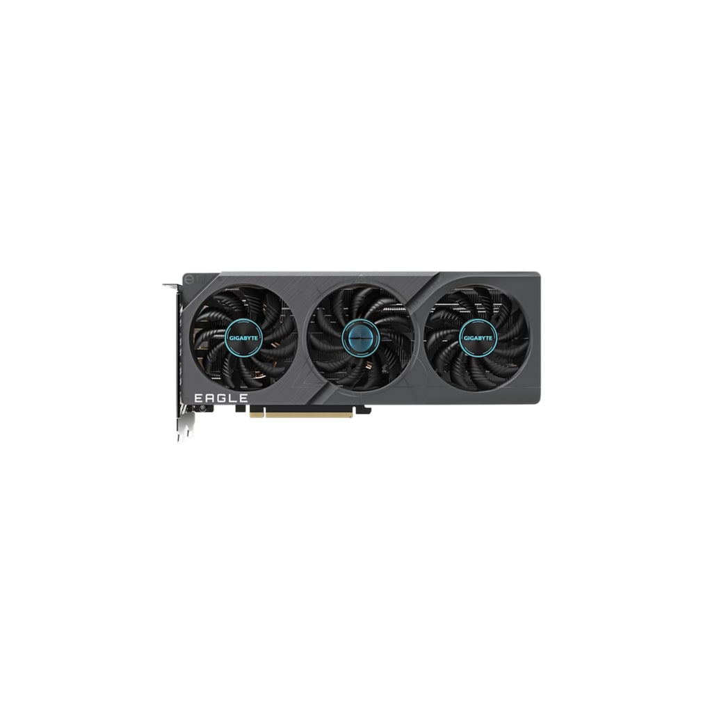 Gigabyte Grafikkarte »GeForce RTX 4060 Ti EAGLE 8G«