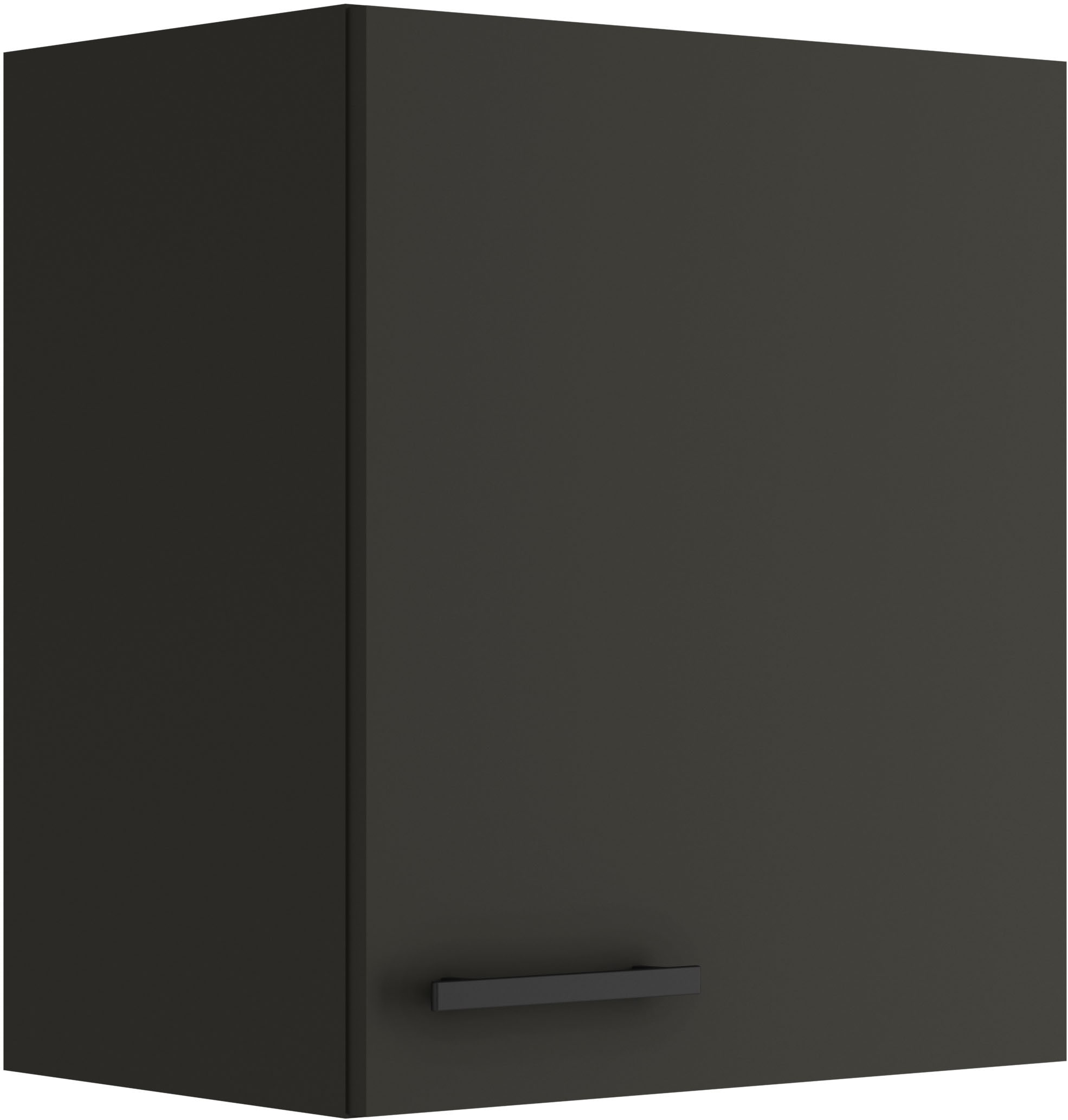 OPTIFIT Hängeschrank "Palma", Breite 50 cm, 1 Tür, 1 Einlegeboden