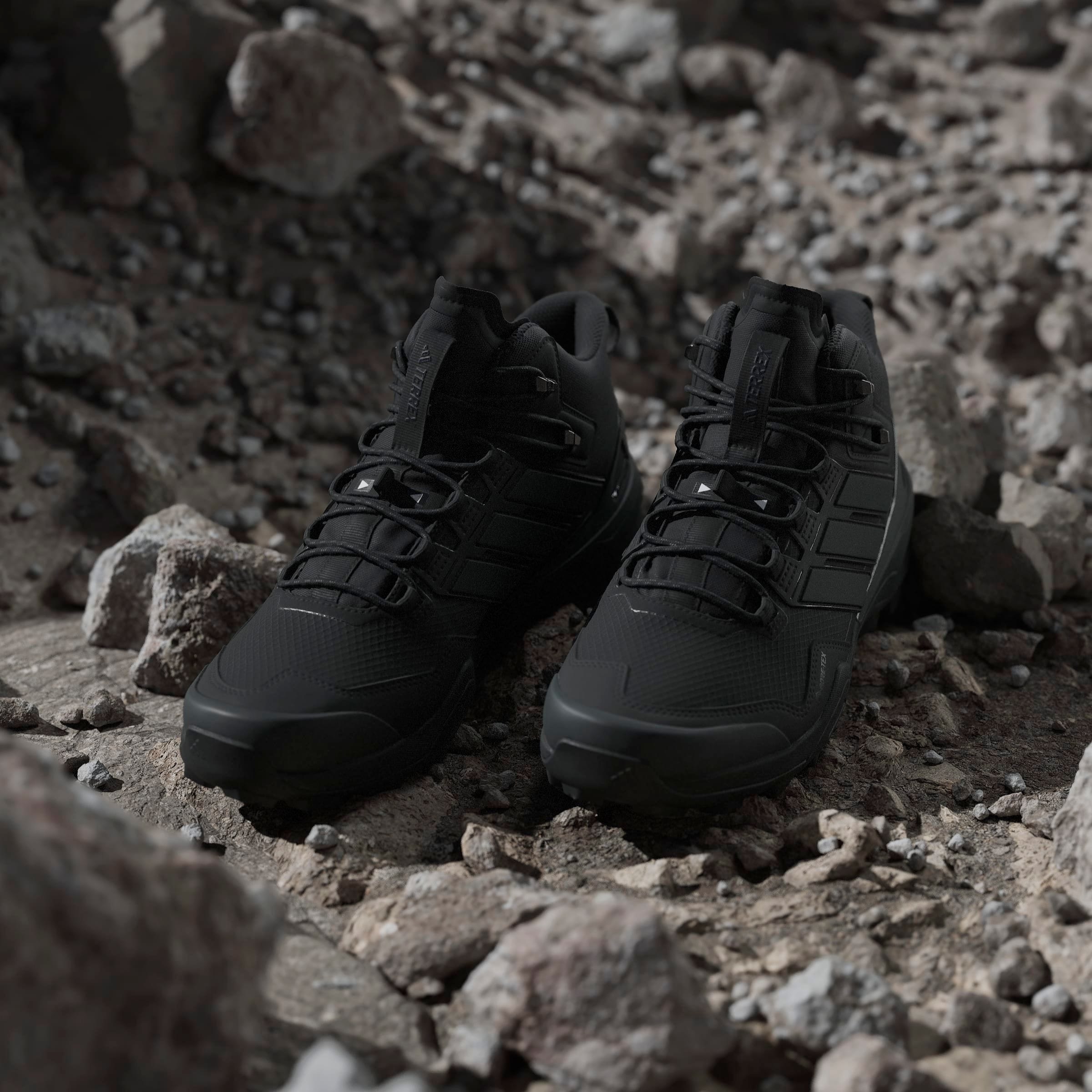 adidas TERREX Wanderschuh »TERREX SKYCHASER MID GORE-TEX«