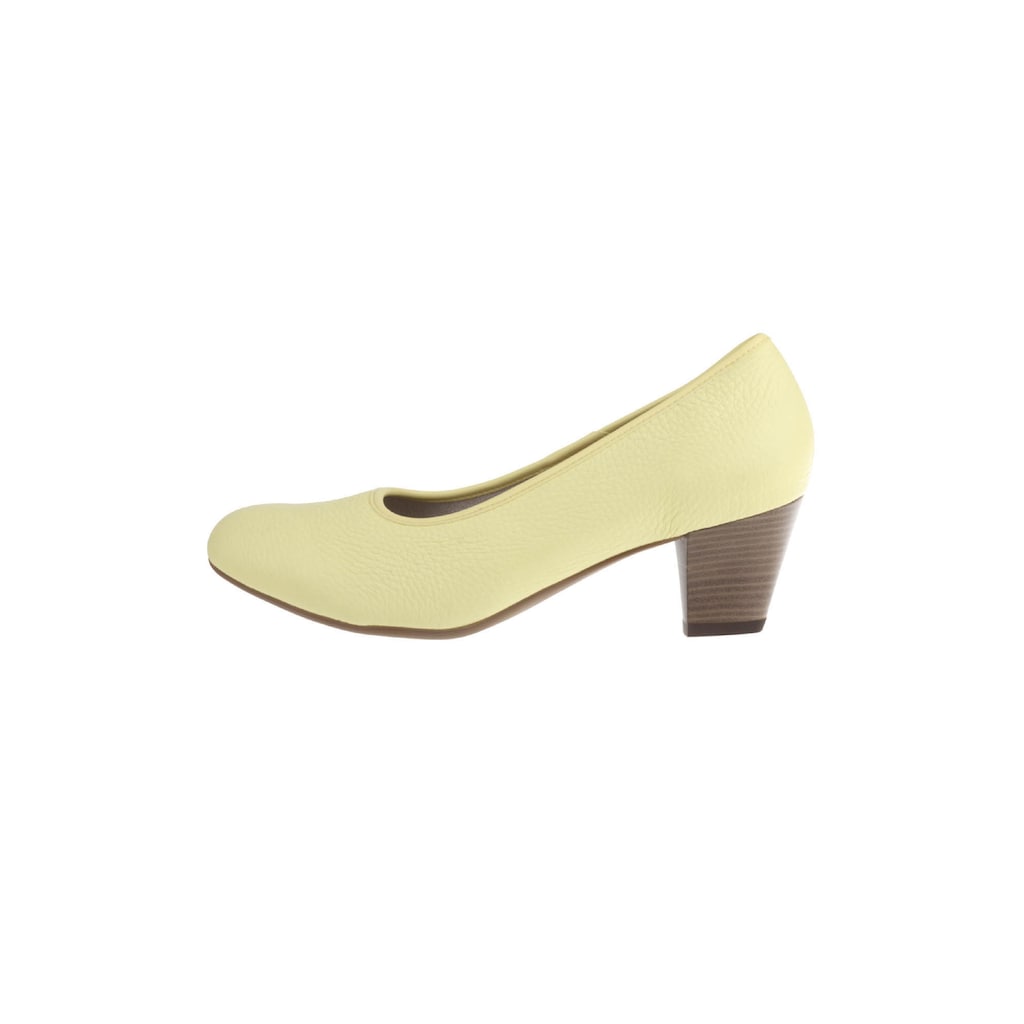 Natural Feet Pumps »Cathrin«