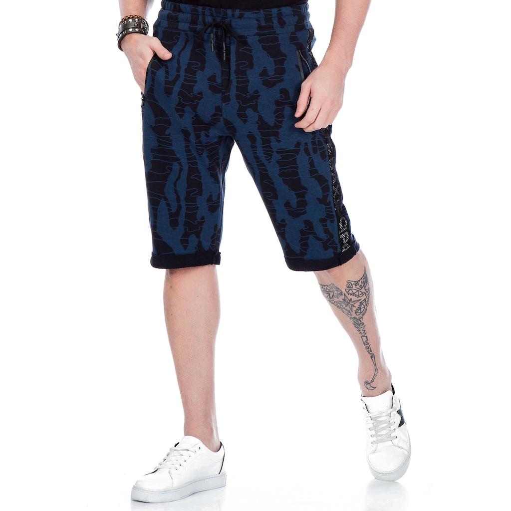 Cipo & Baxx Shorts