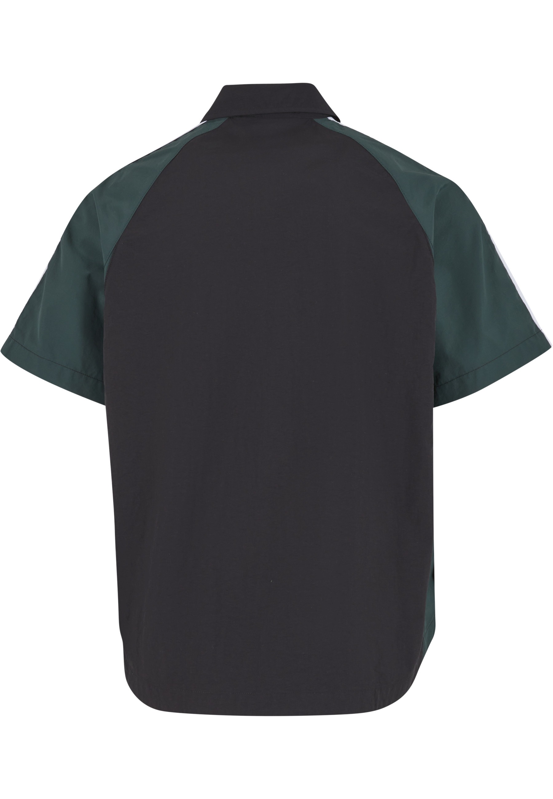 Another Cotton Lab Langarmhemd »Another Cotton Lab Sporty Short Sleeve Shirt« 1