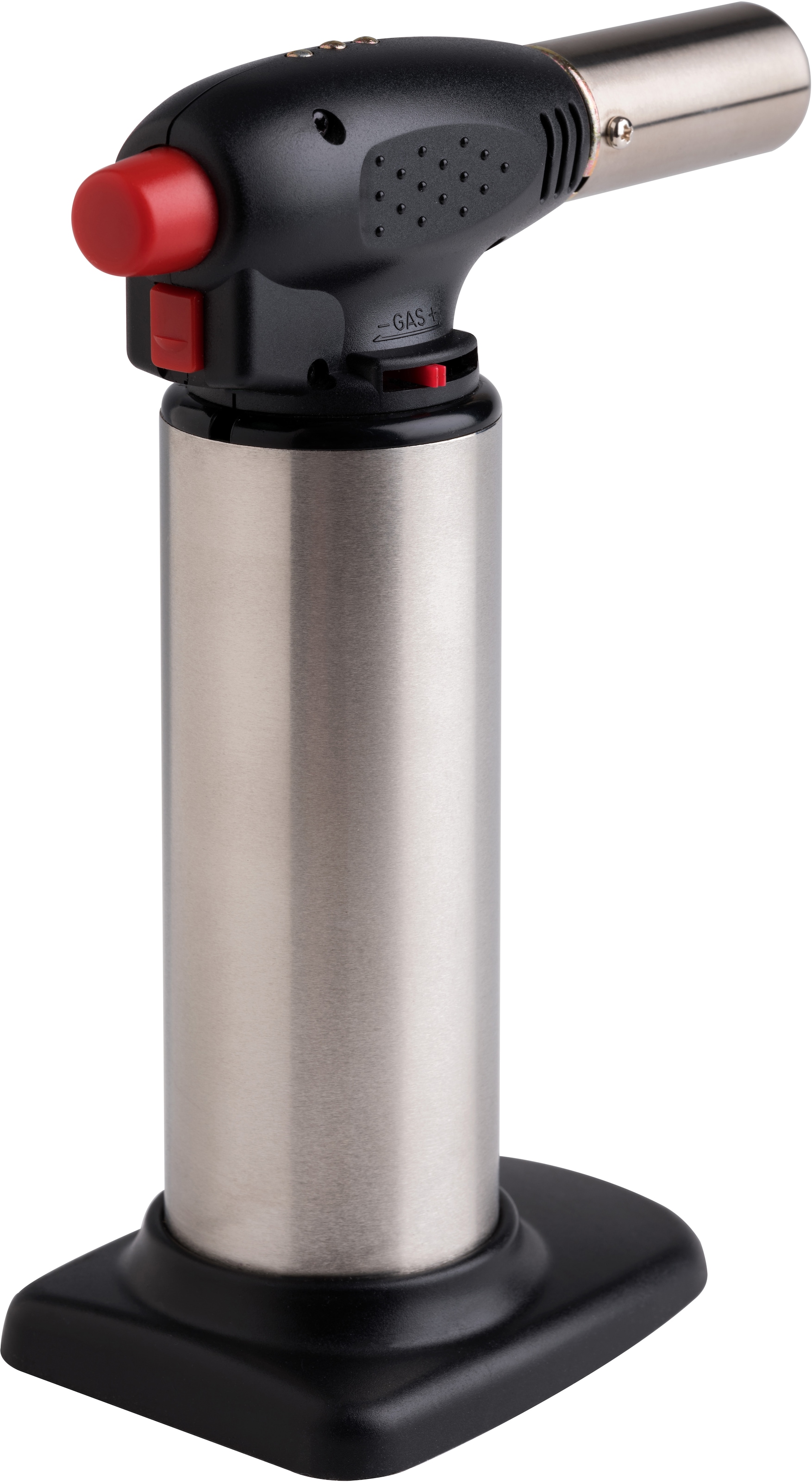 APS Flambierbrenner, (1 tlg.), mit einstellbarer Flamme, ideal z.B. für  Crème brûlée | BAUR