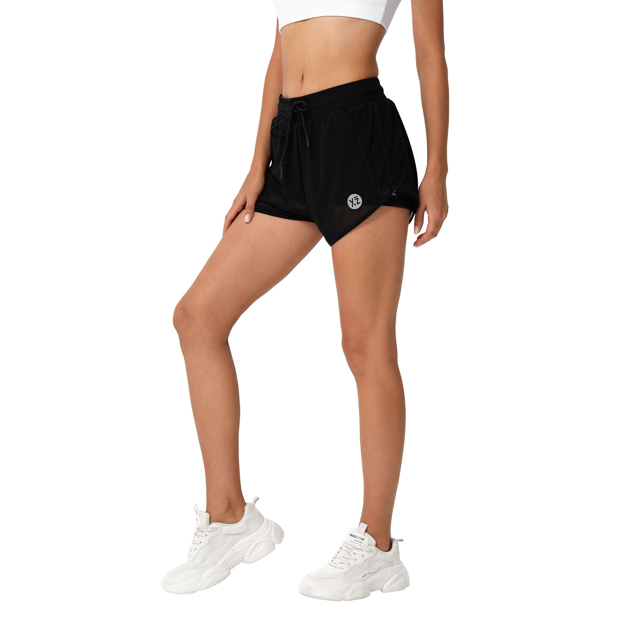 YEAZ Shorts "Shorts SQUAT" günstig online kaufen