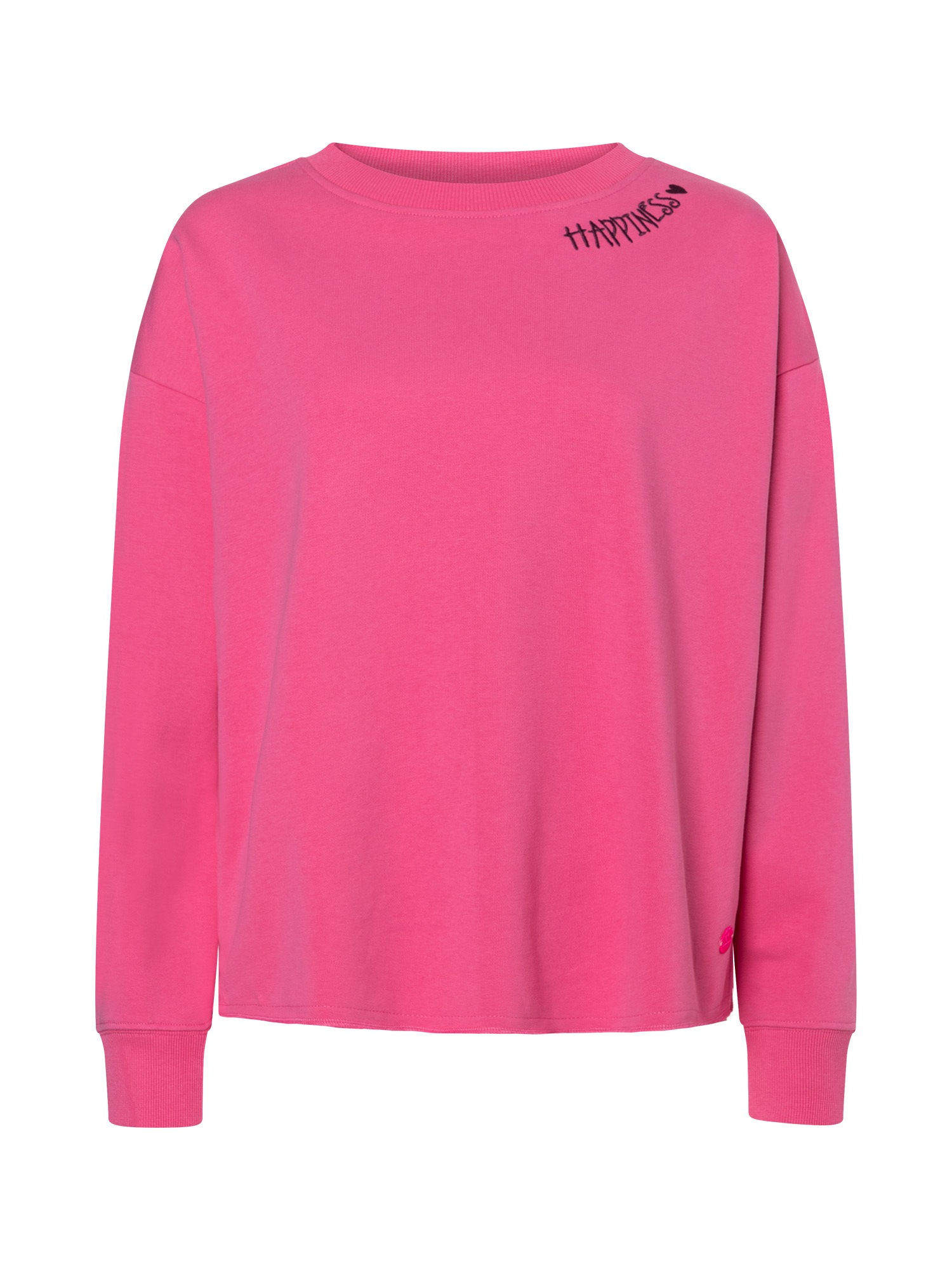 Lieblingsstück Sweatshirt »ShineL«, mit 80% Baumwolle
