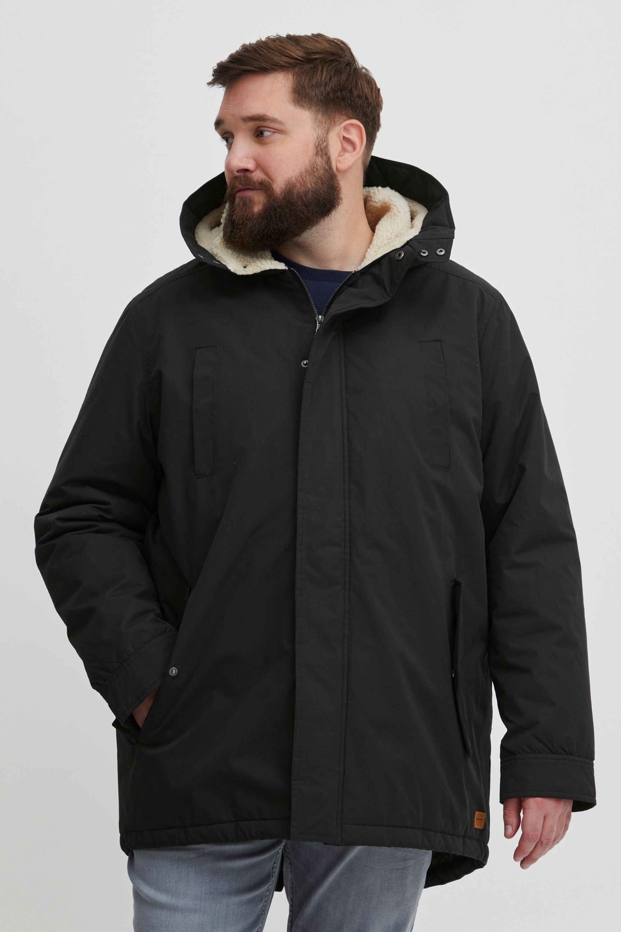 Blend Kurzjacke »Kurzjacke BHSergius«