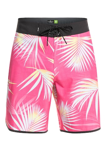 Boardshorts »Surfsilk Scallop 19"«