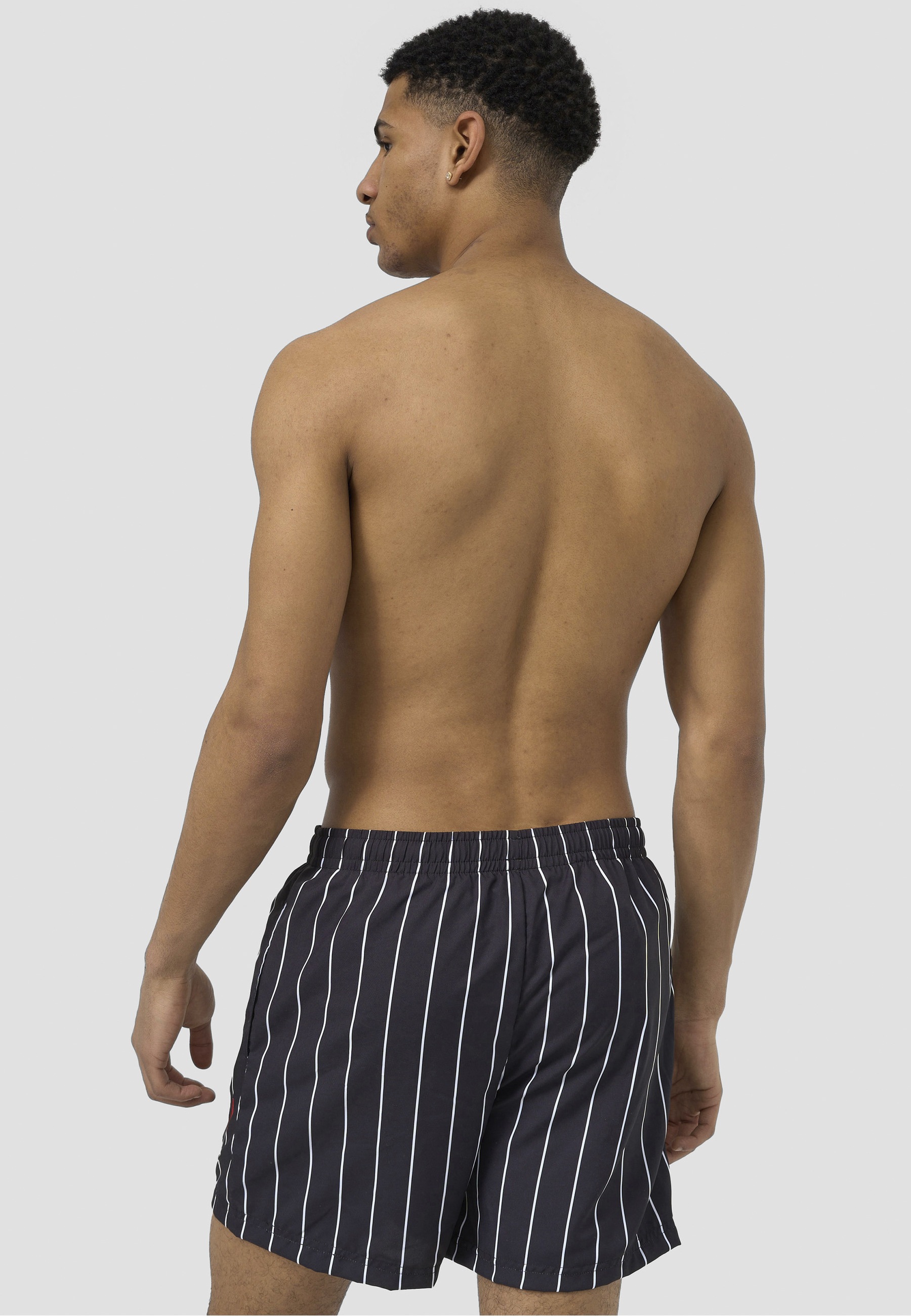 Karl Kani Badeshorts »Karl Kani Herren KM-SW011-001-02«