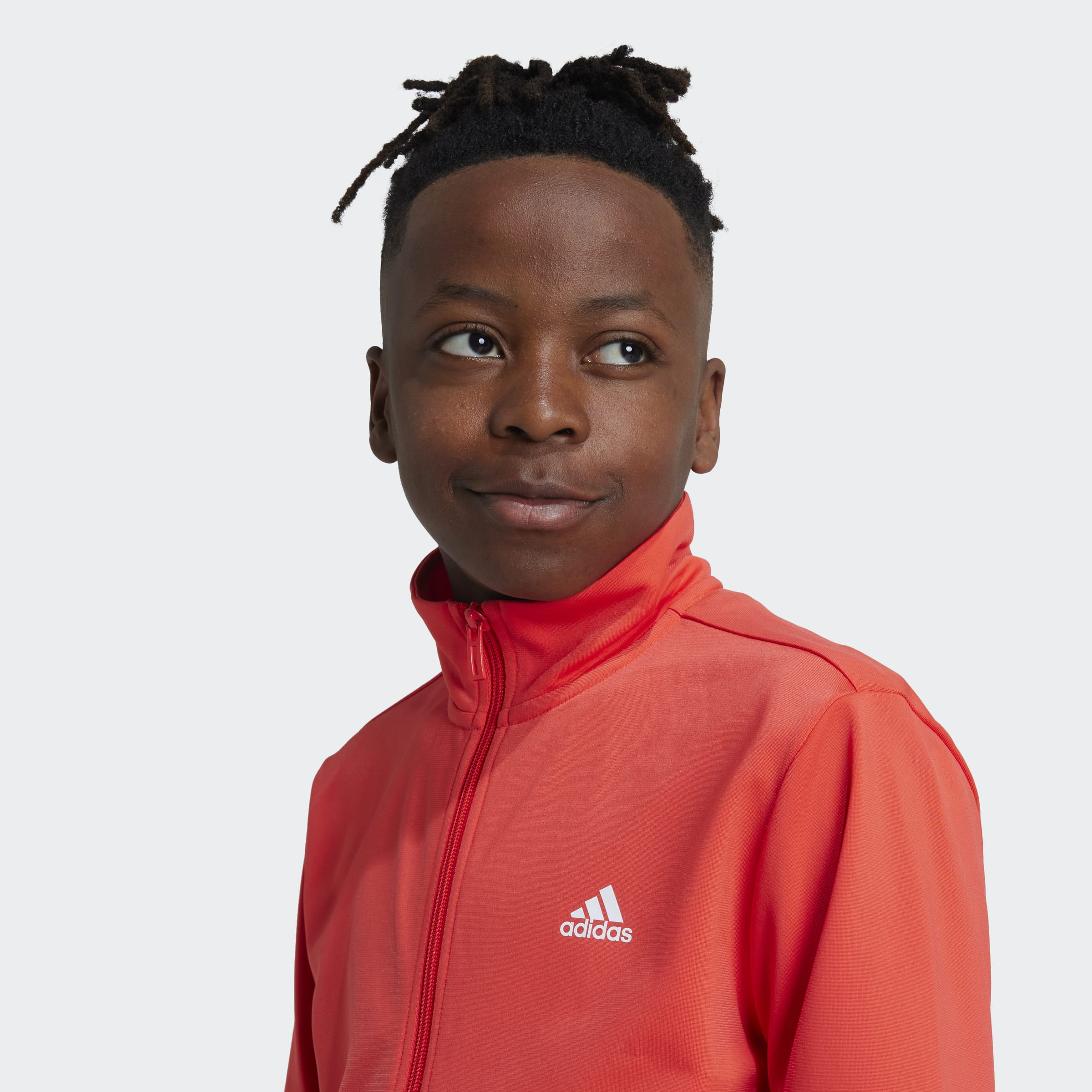 Thumbnail - adidas Sportswear Trainingsanzug "U BL TS", (2 tlg.)