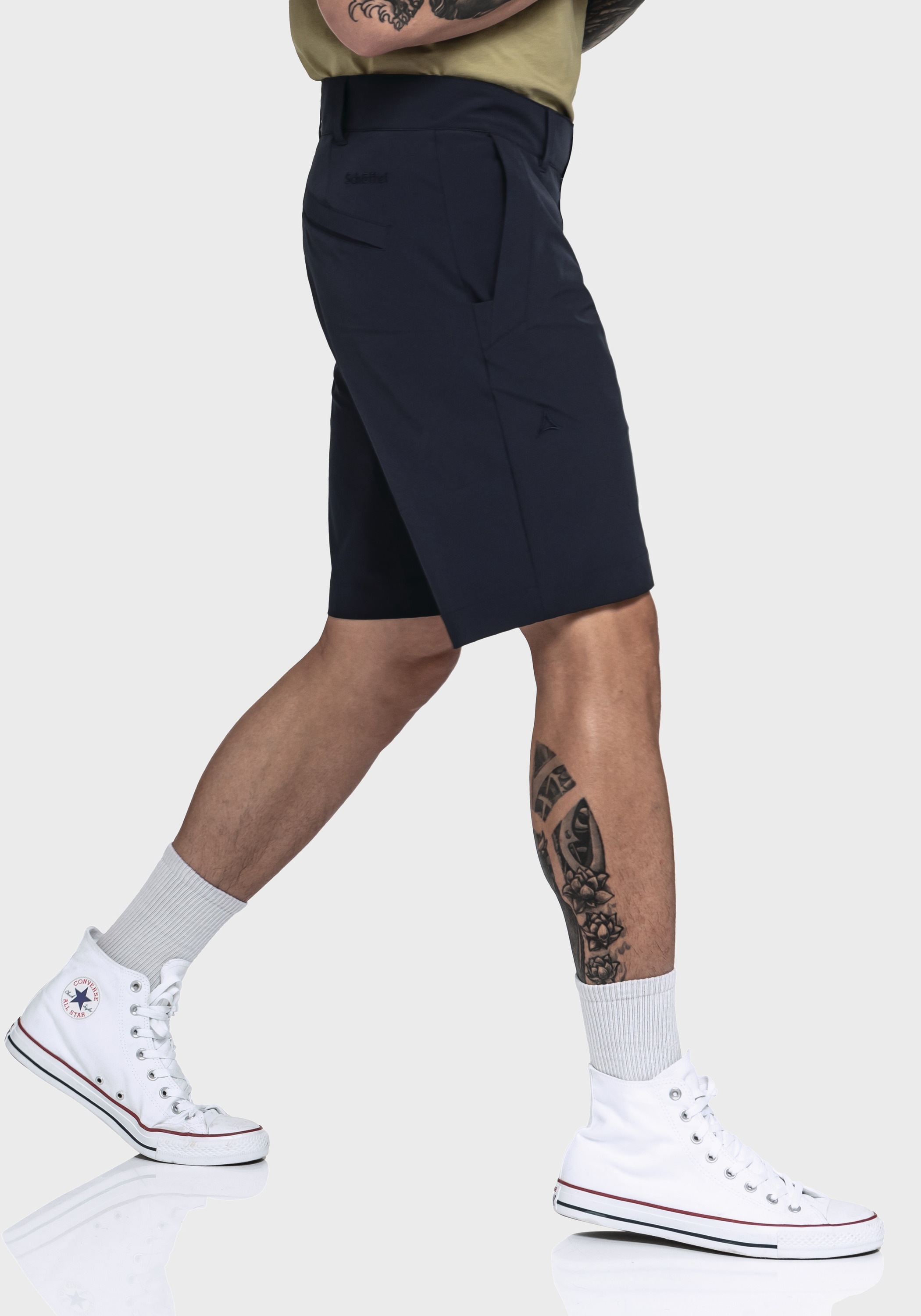 Schöffel Shorts »Urban Shorts Style Gharra MNS«