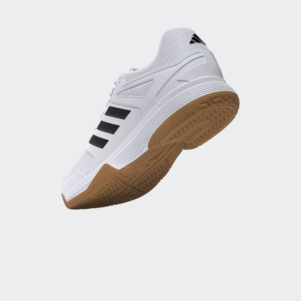 adidas Performance Hallenschuh »SPEEDCOURT IN«, geeignet für jeden Hallensport