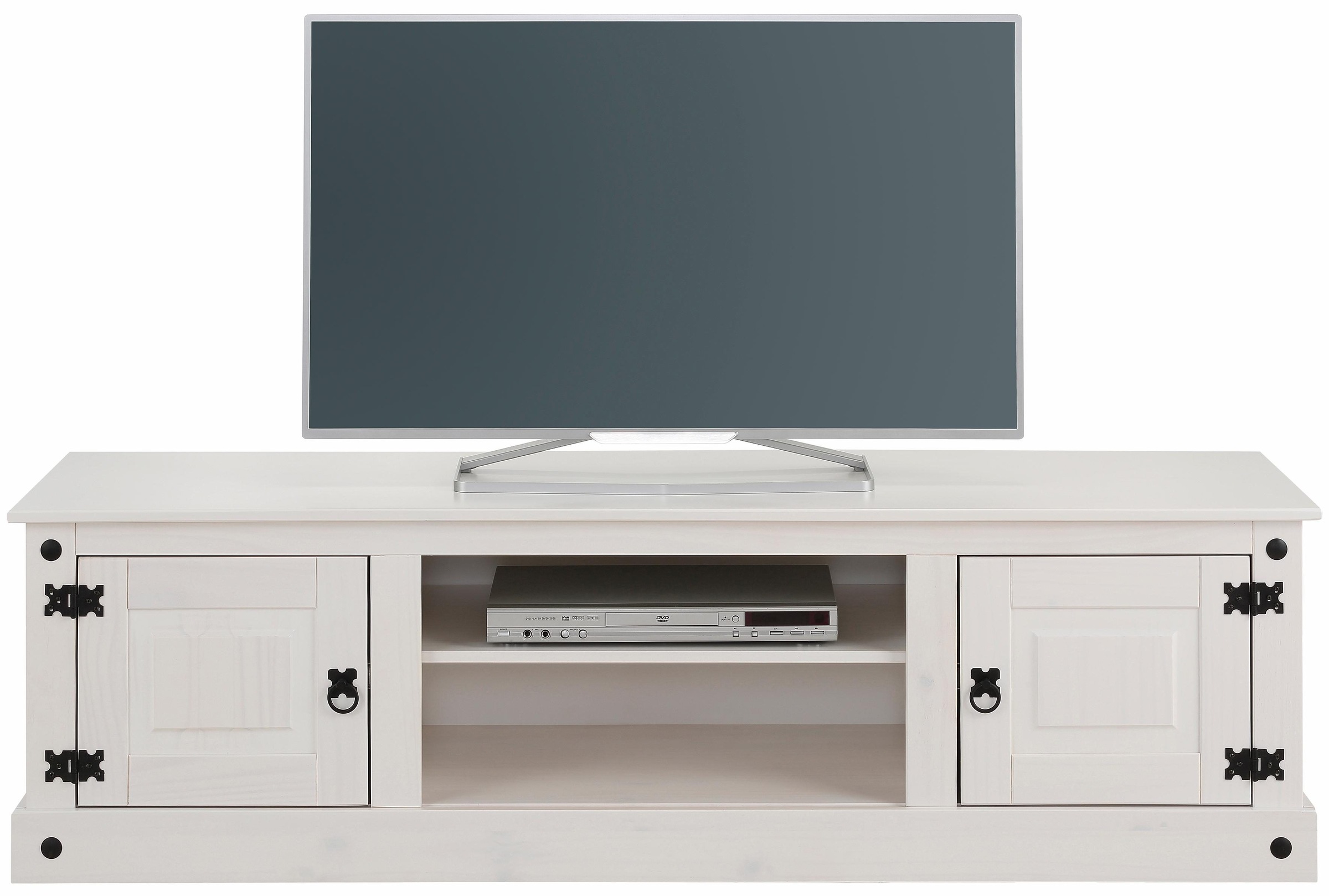 OTTO home Lowboard "Mexico" Kommode, Breite 160 cm günstig online kaufen