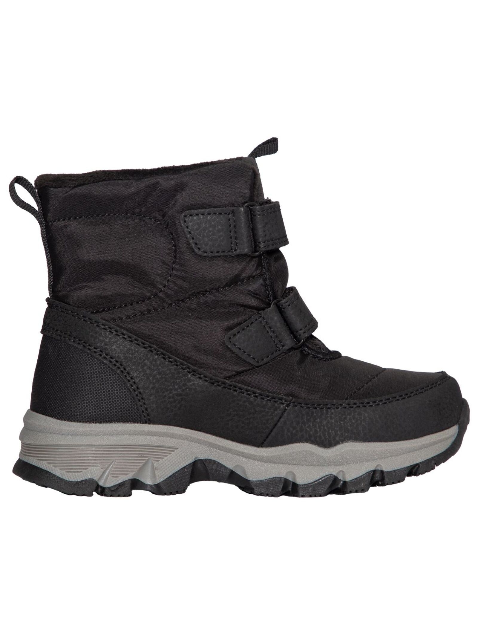 SKOGAN Snowboots »SKOGAN Stiefel Textil«