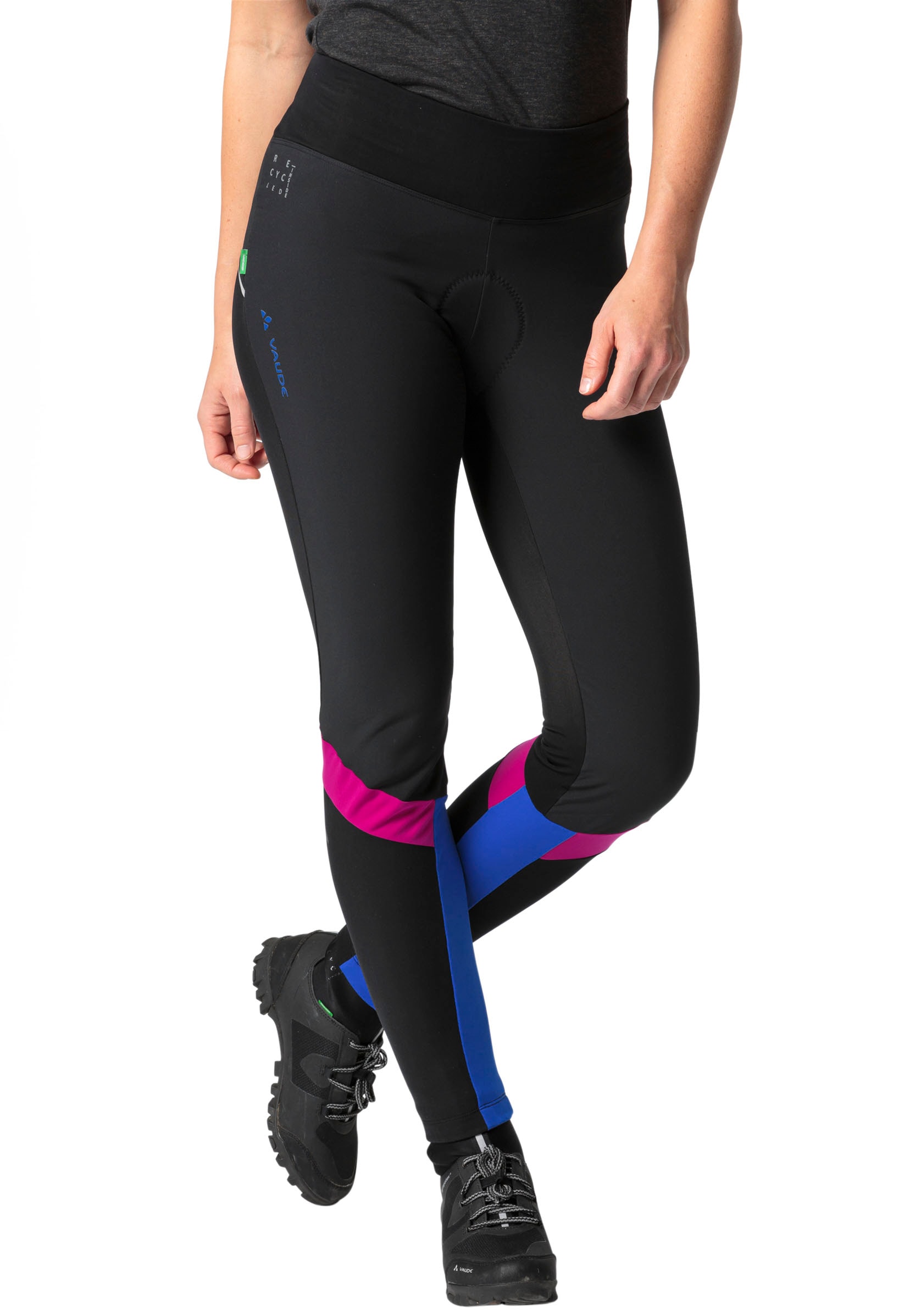 Radhose »WOMEN'S MATERA WARM TIGHTS«